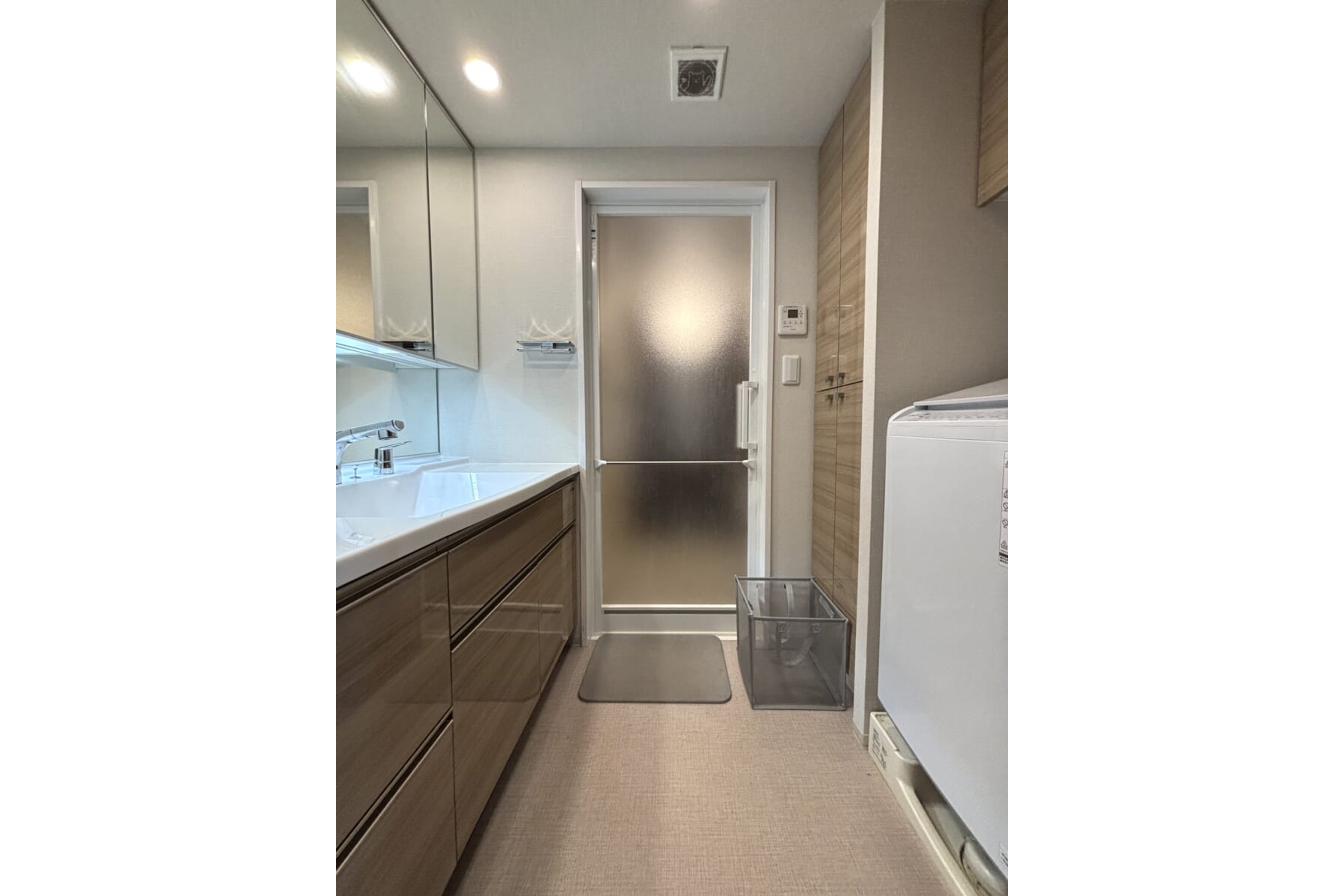 ファミリータイプのイメージ