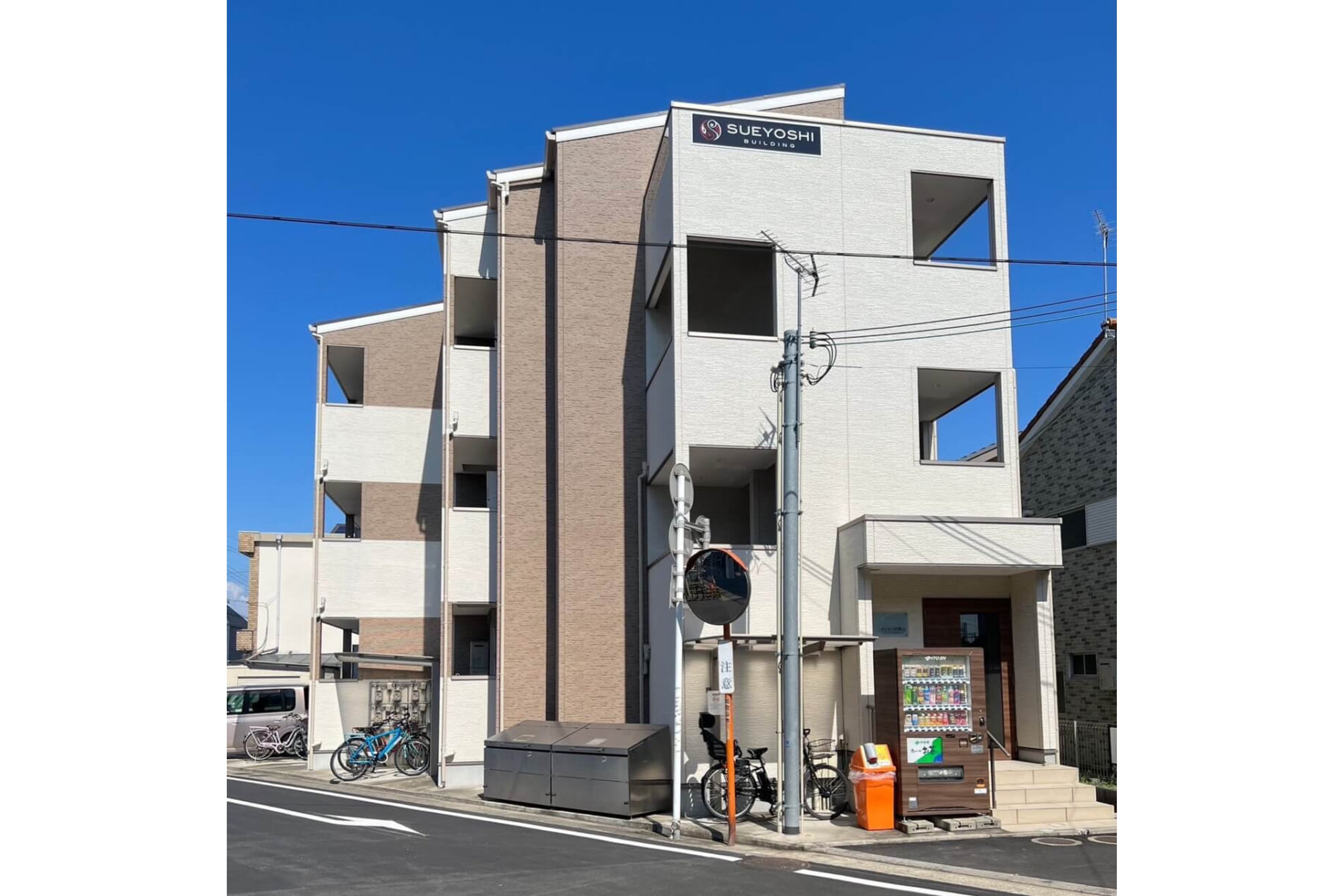 ハイグレードタイプのイメージ