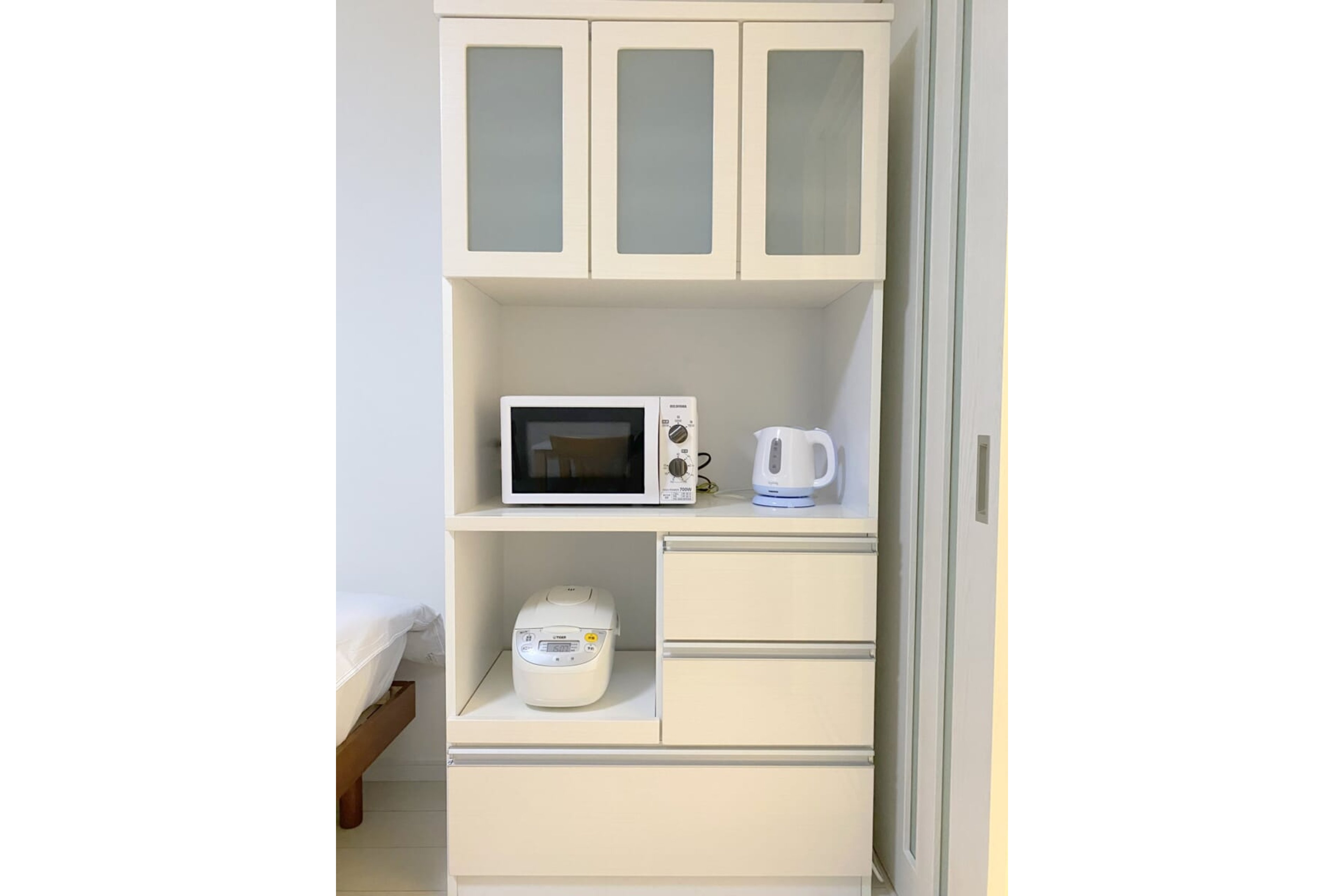 ハイグレードタイプのイメージ