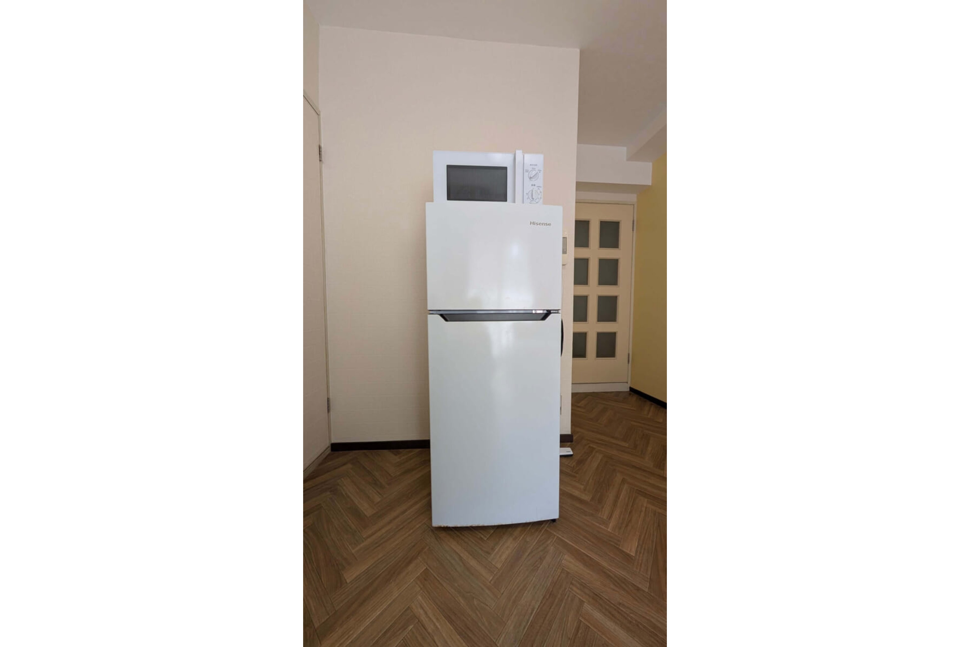 スタンダードタイプのイメージ