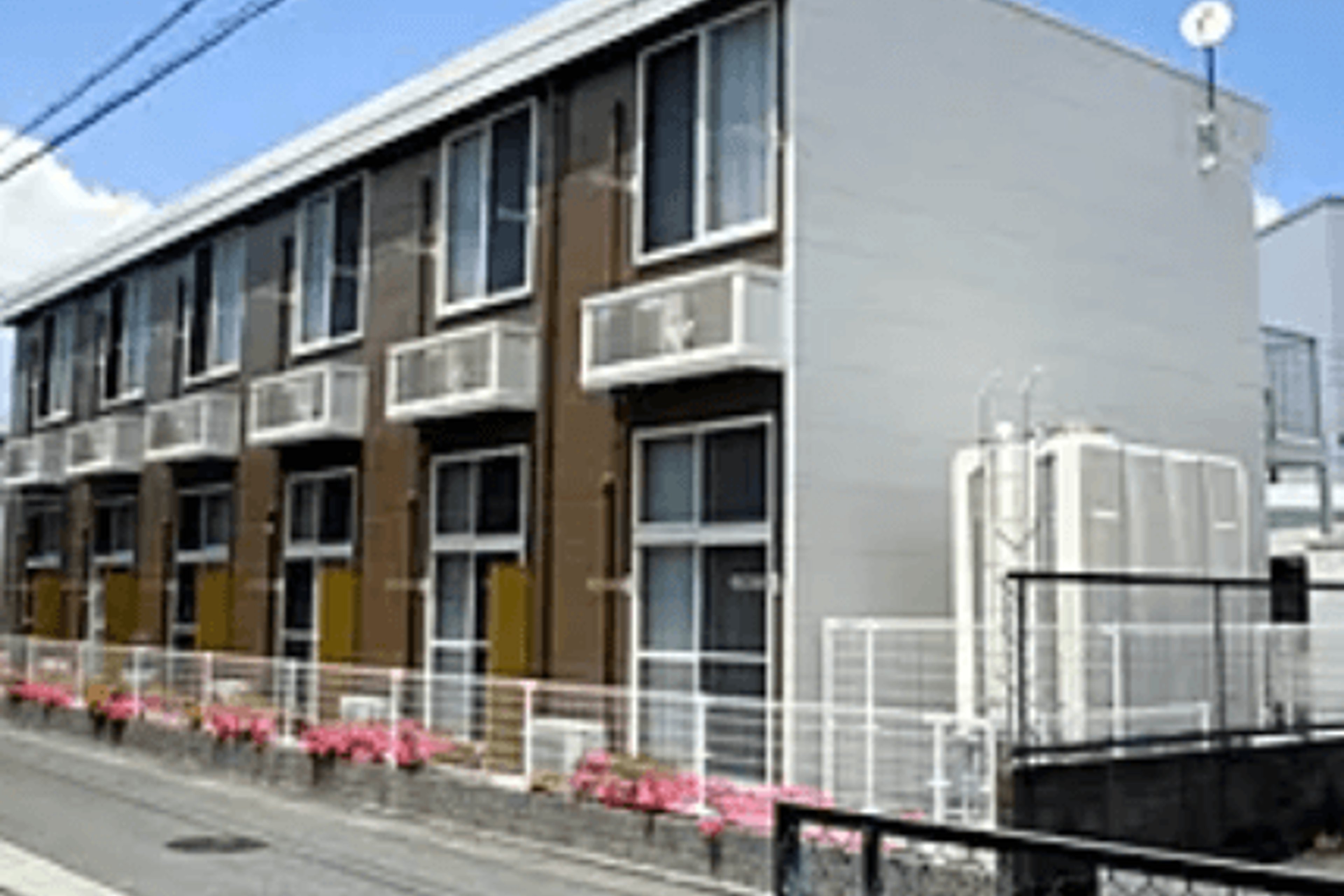 スタンダードタイプのイメージ