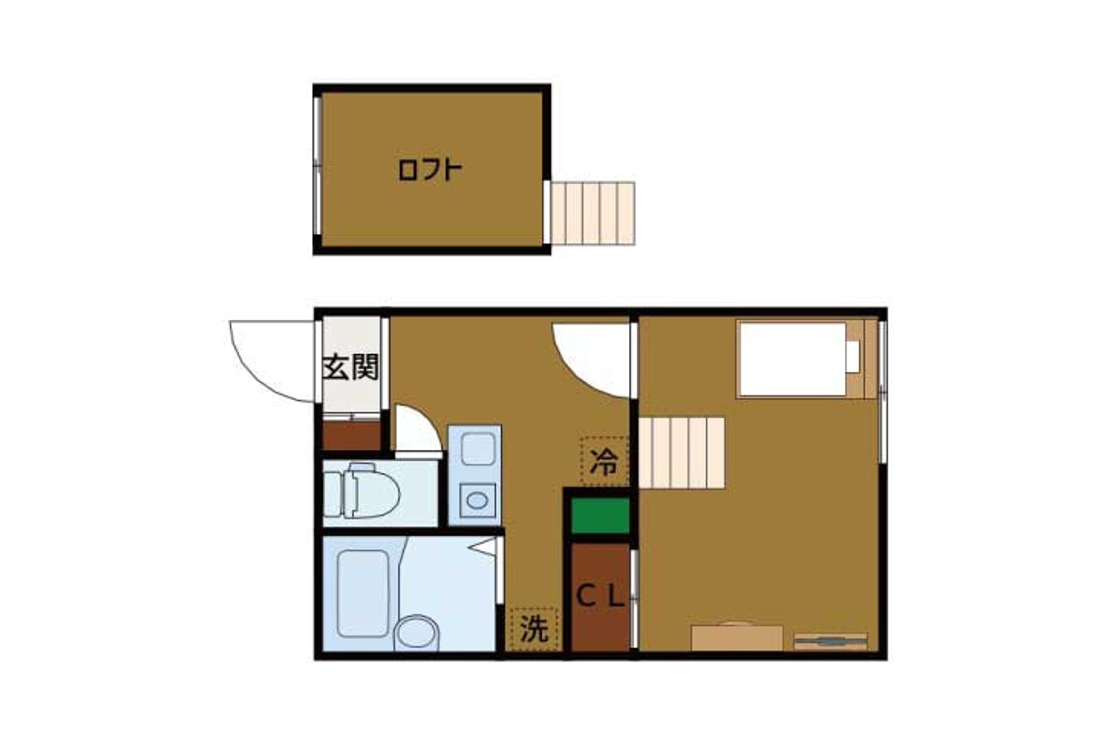 スタンダードタイプのイメージ