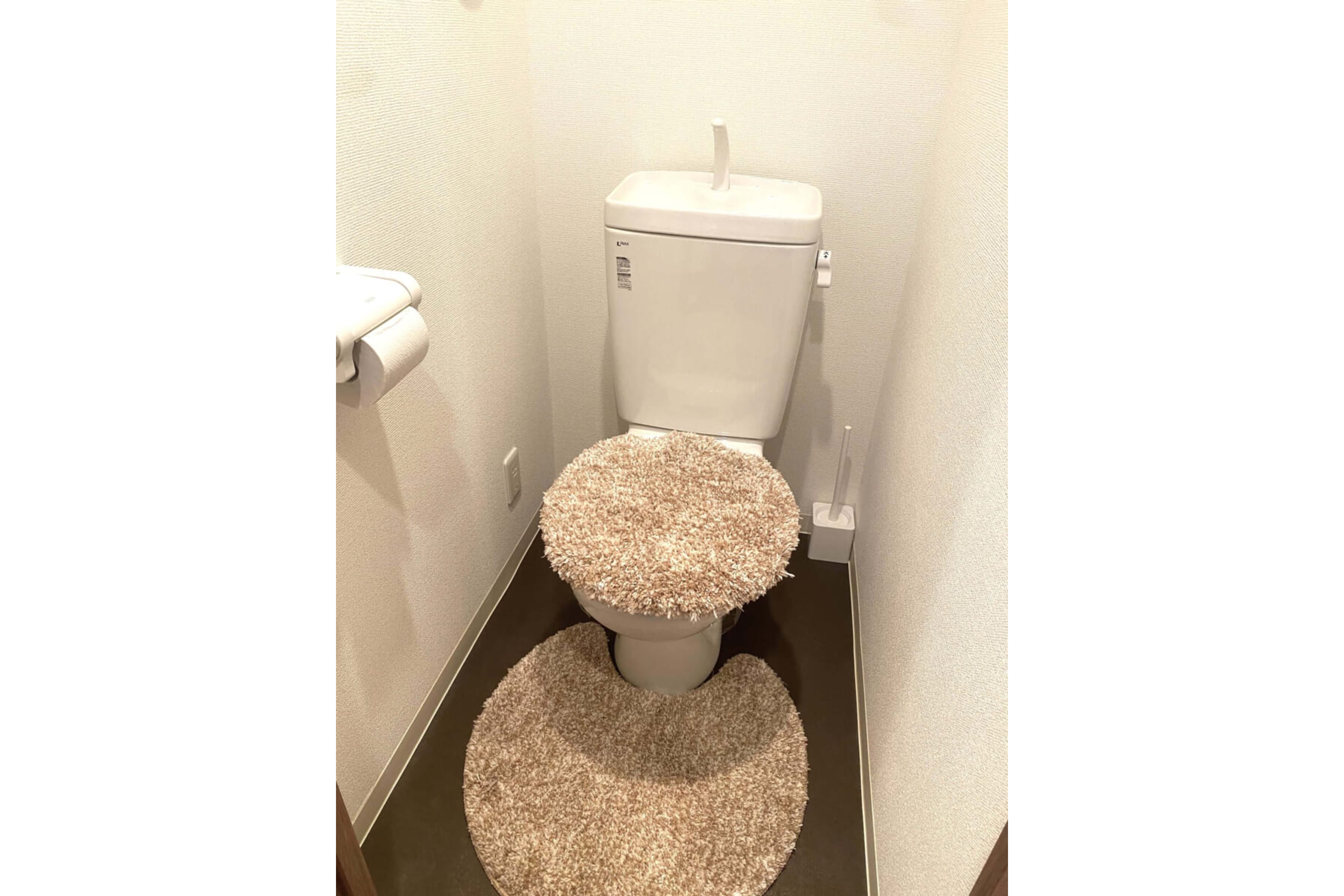 スタンダードタイプのイメージ