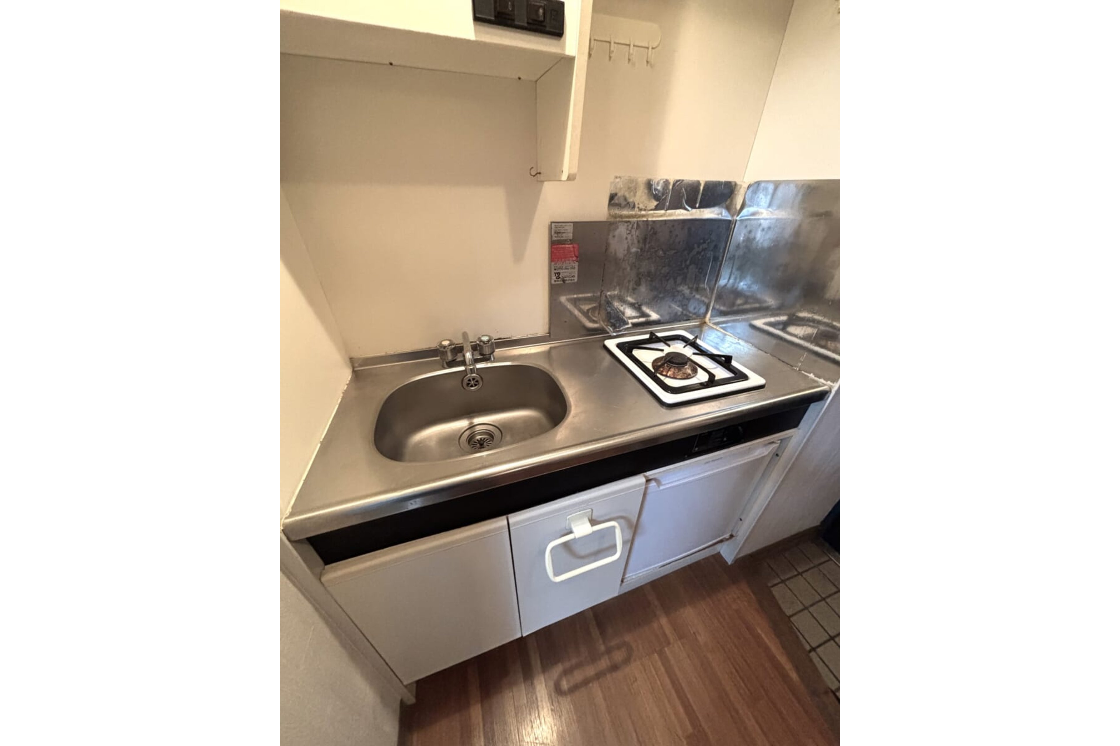 スタンダードタイプのイメージ