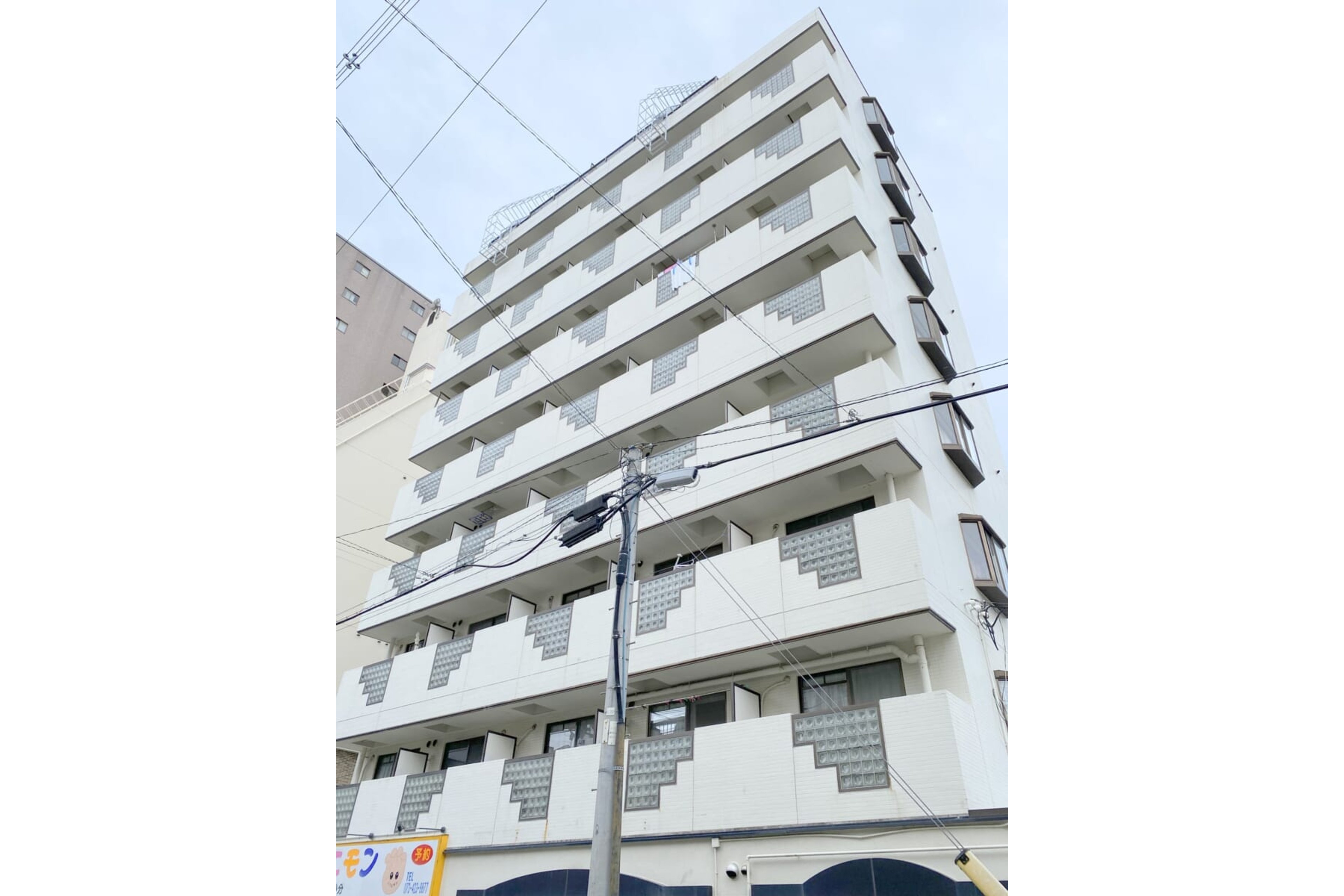 スタンダードタイプのイメージ