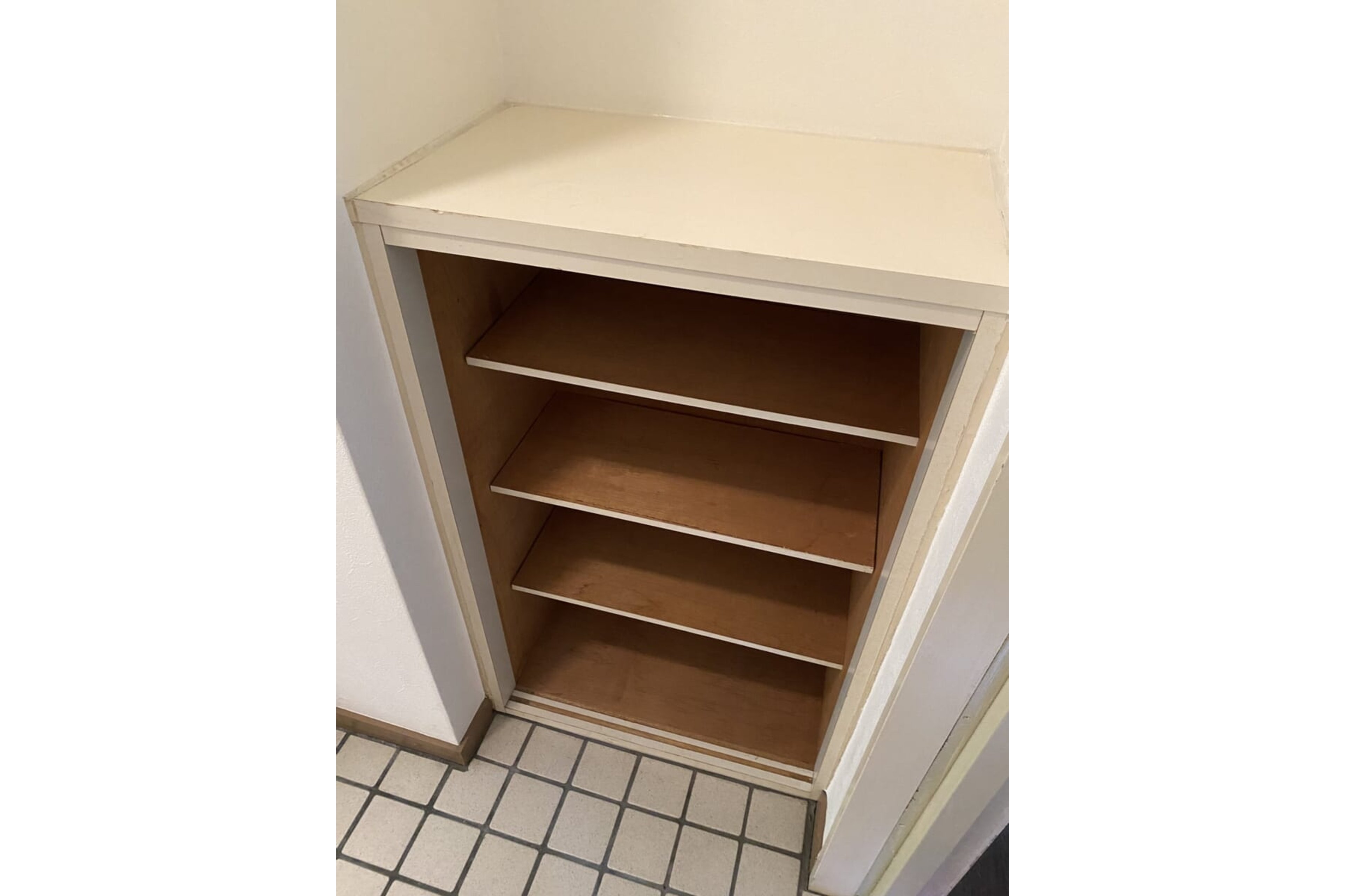 スタンダードタイプのイメージ