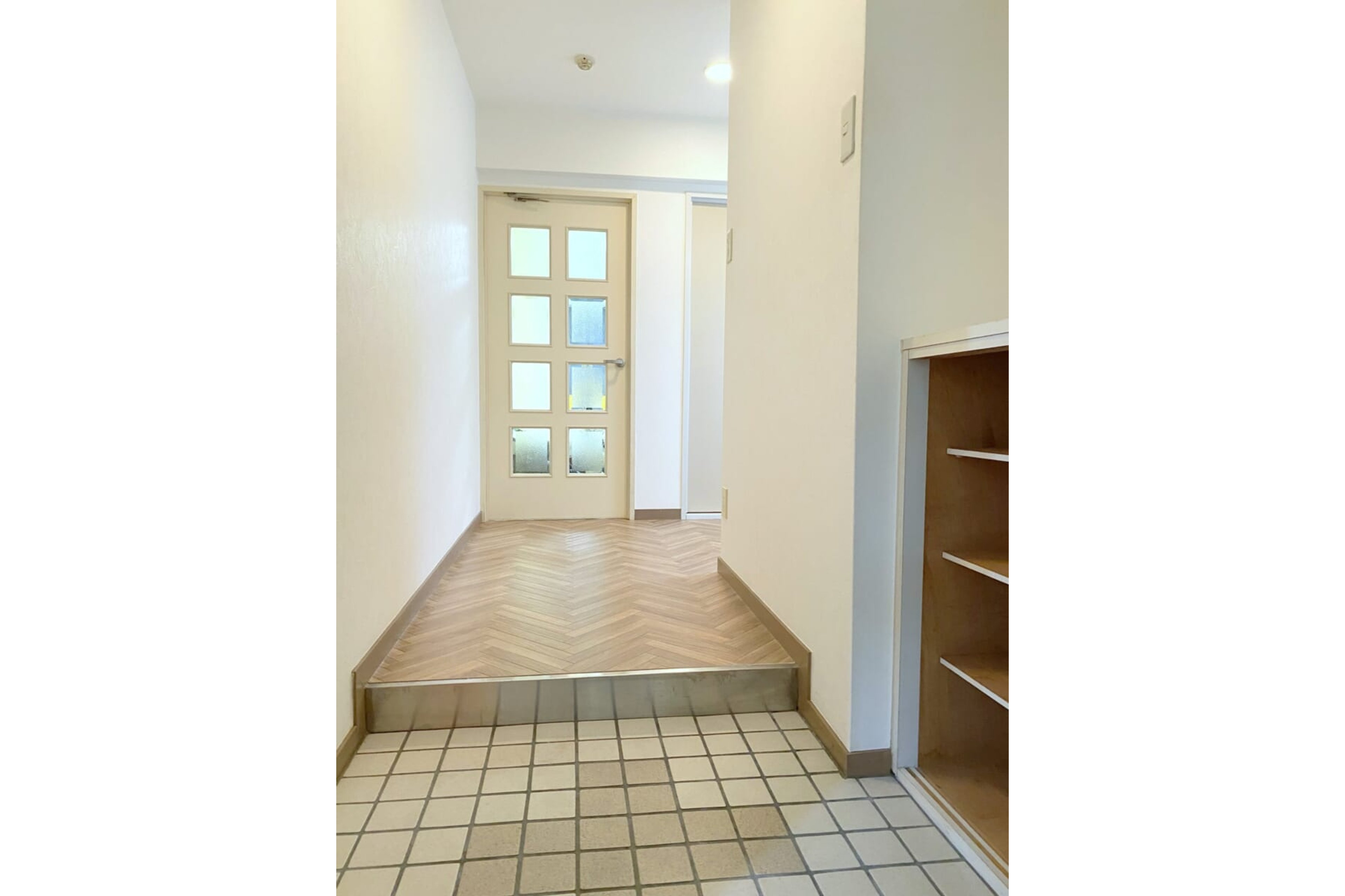 スタンダードタイプのイメージ