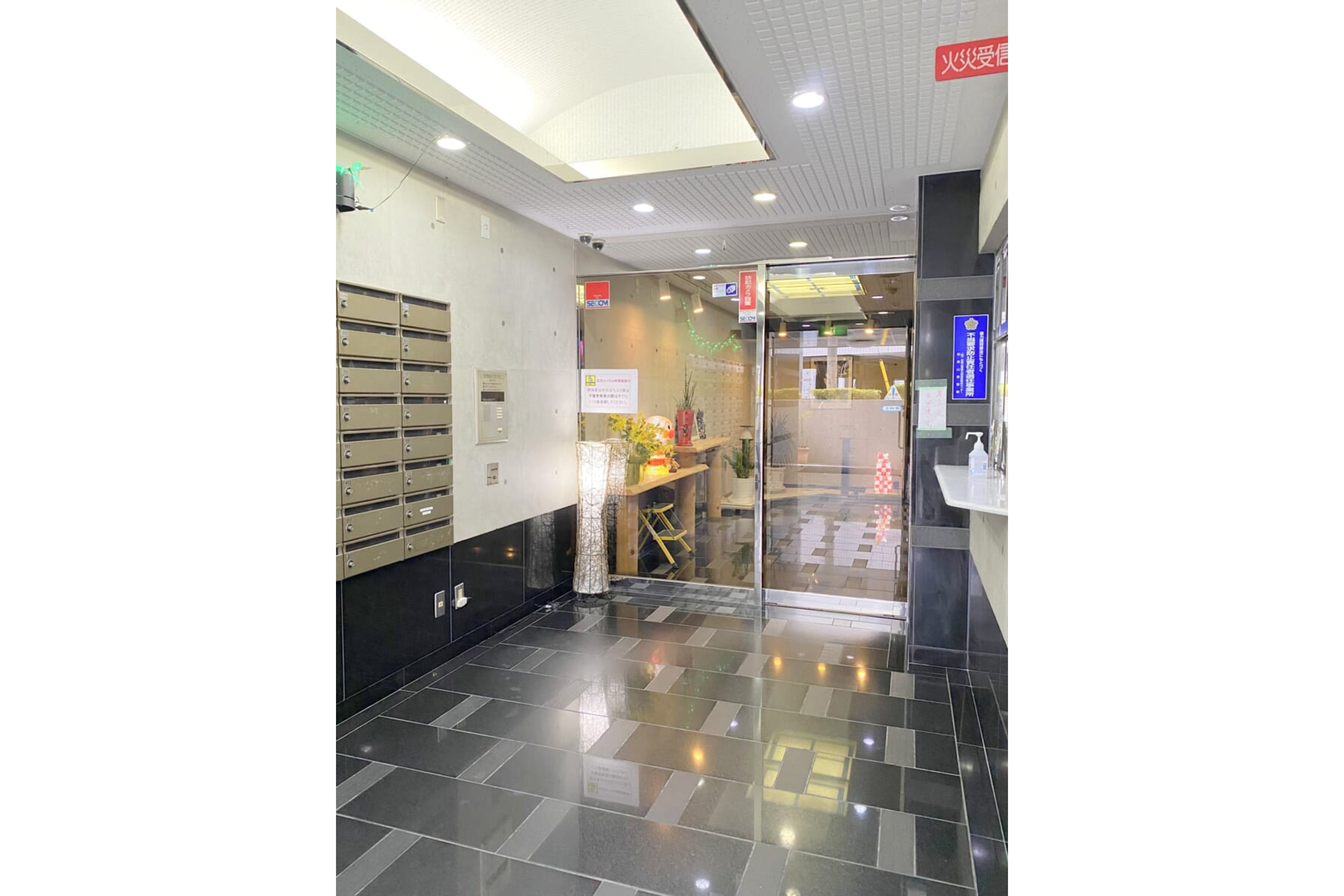 スタンダードタイプのイメージ