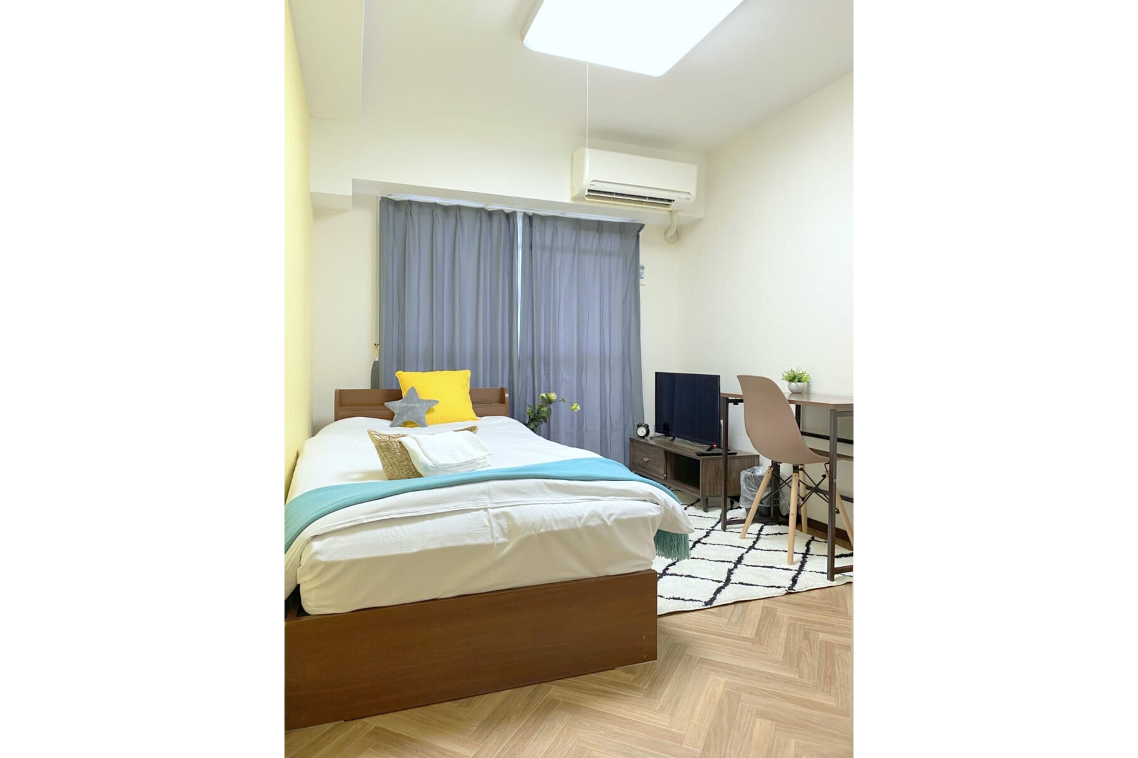 スタンダードタイプのイメージ