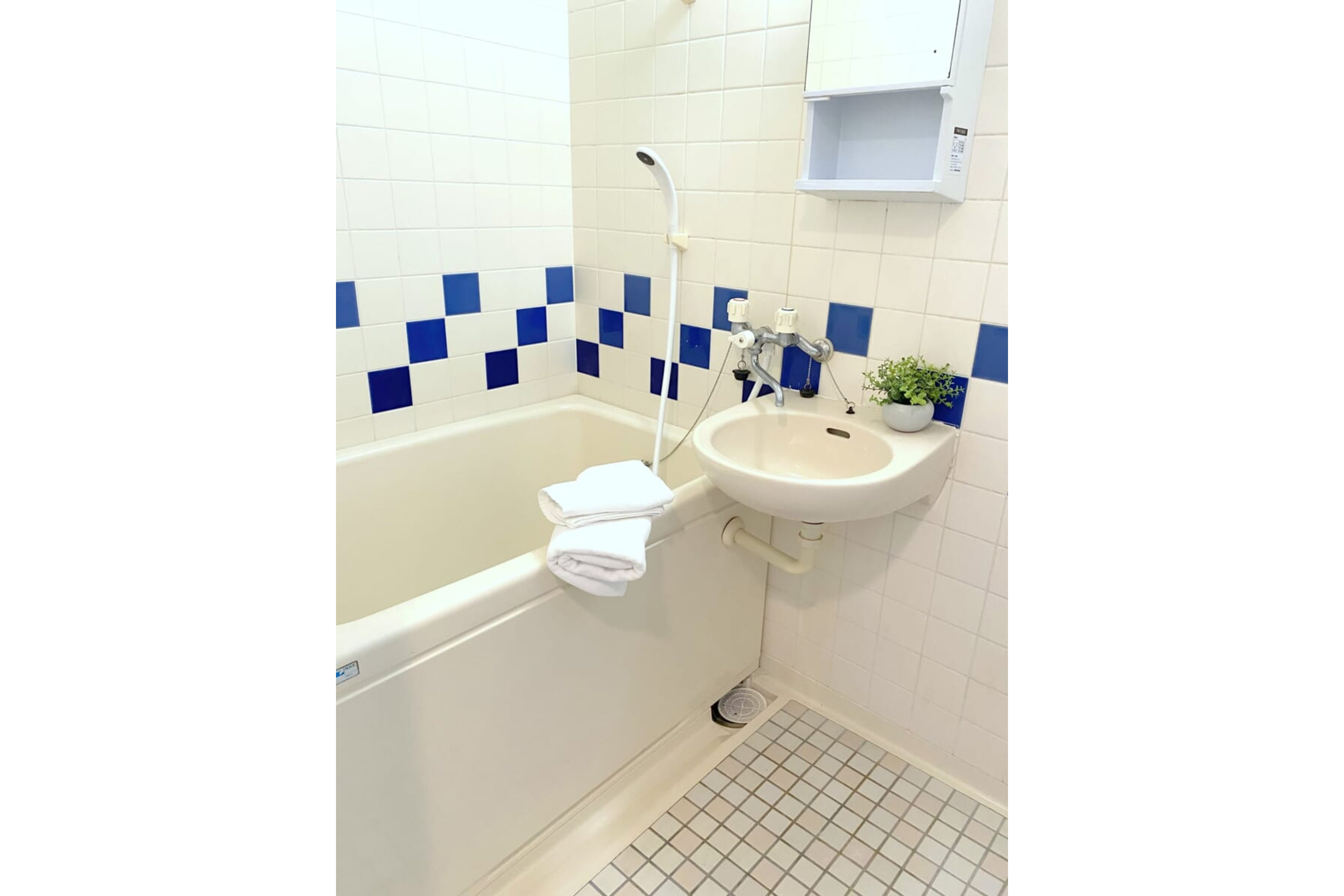 スタンダードタイプのイメージ