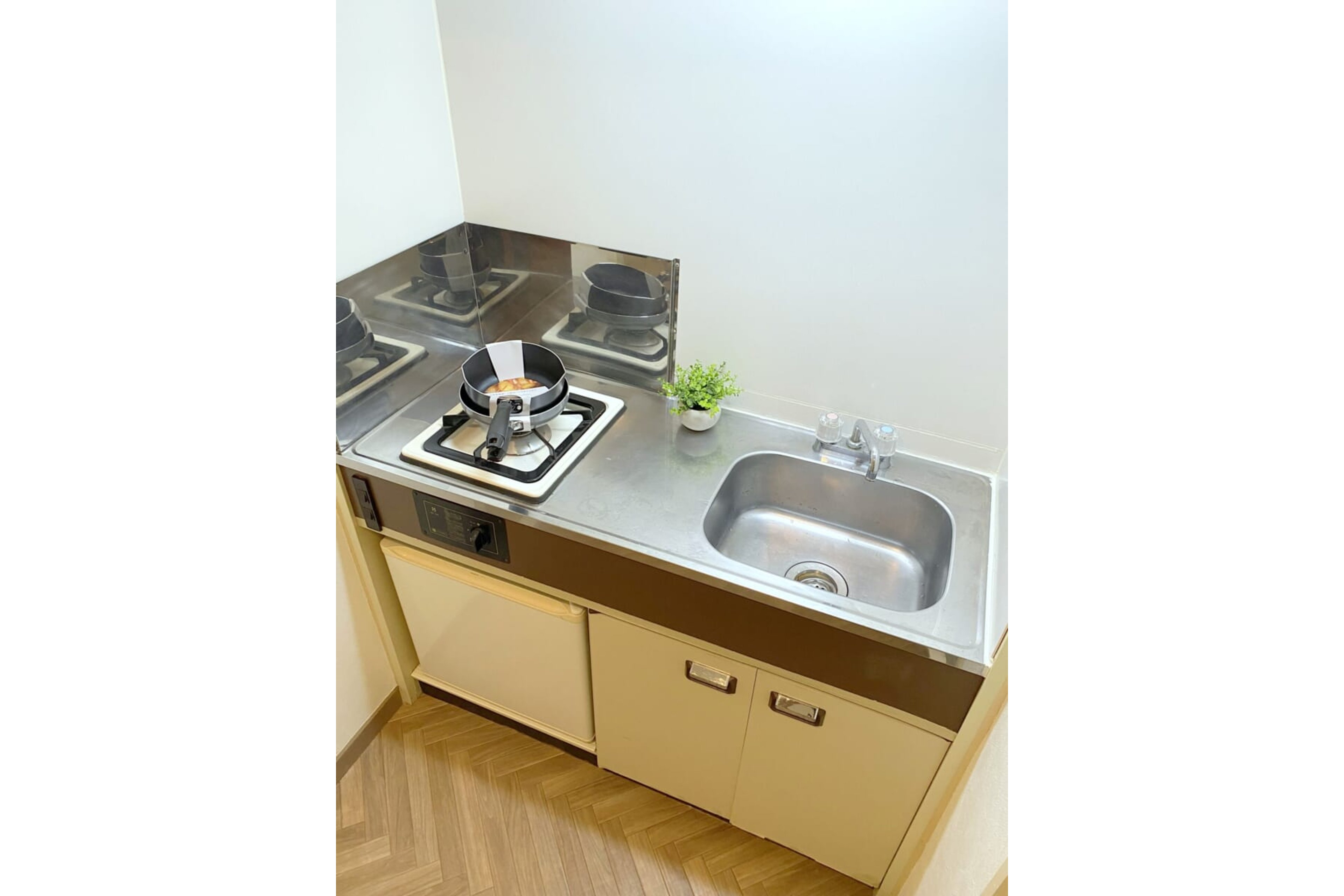 スタンダードタイプのイメージ