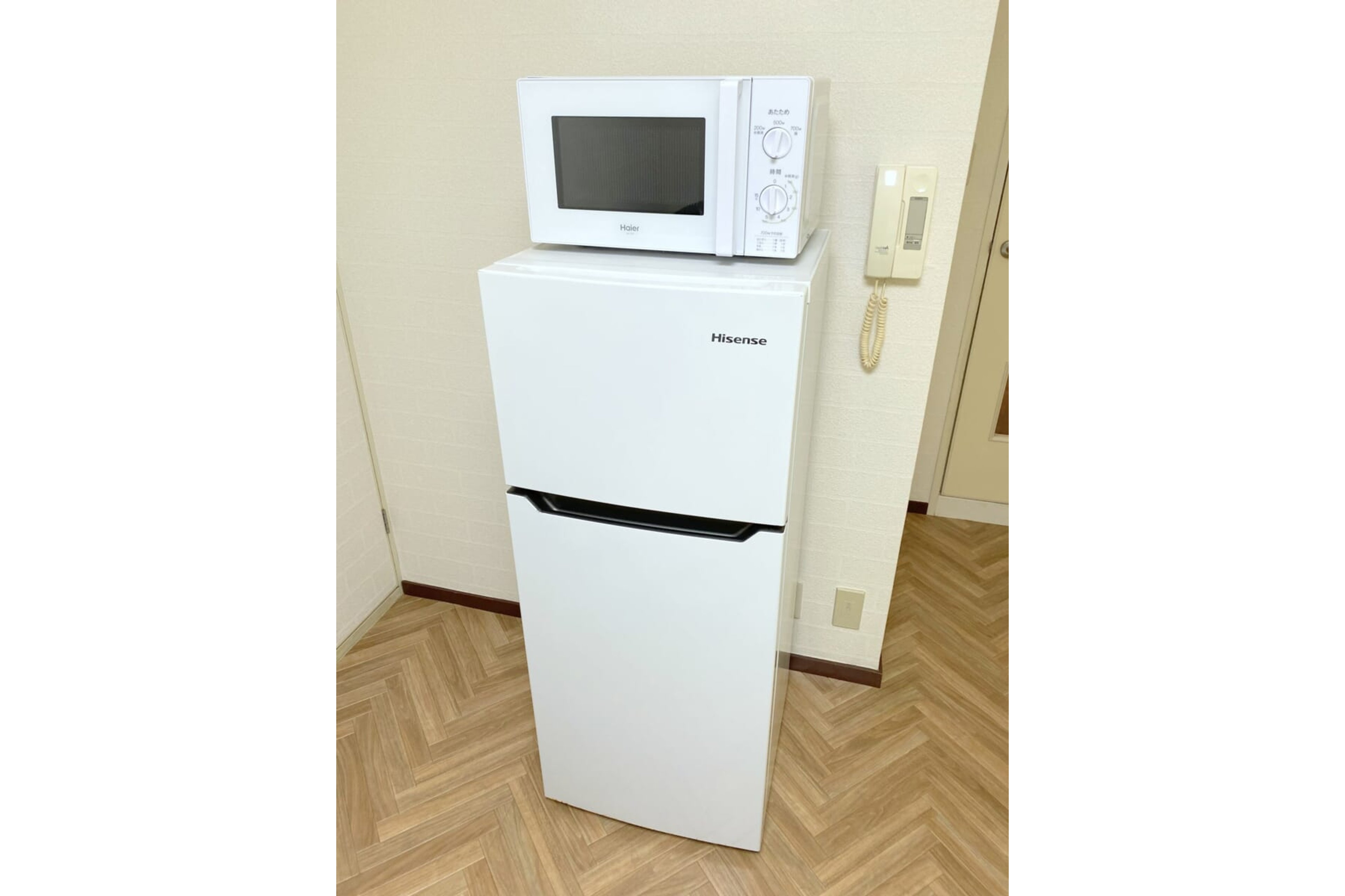 スタンダードタイプのイメージ