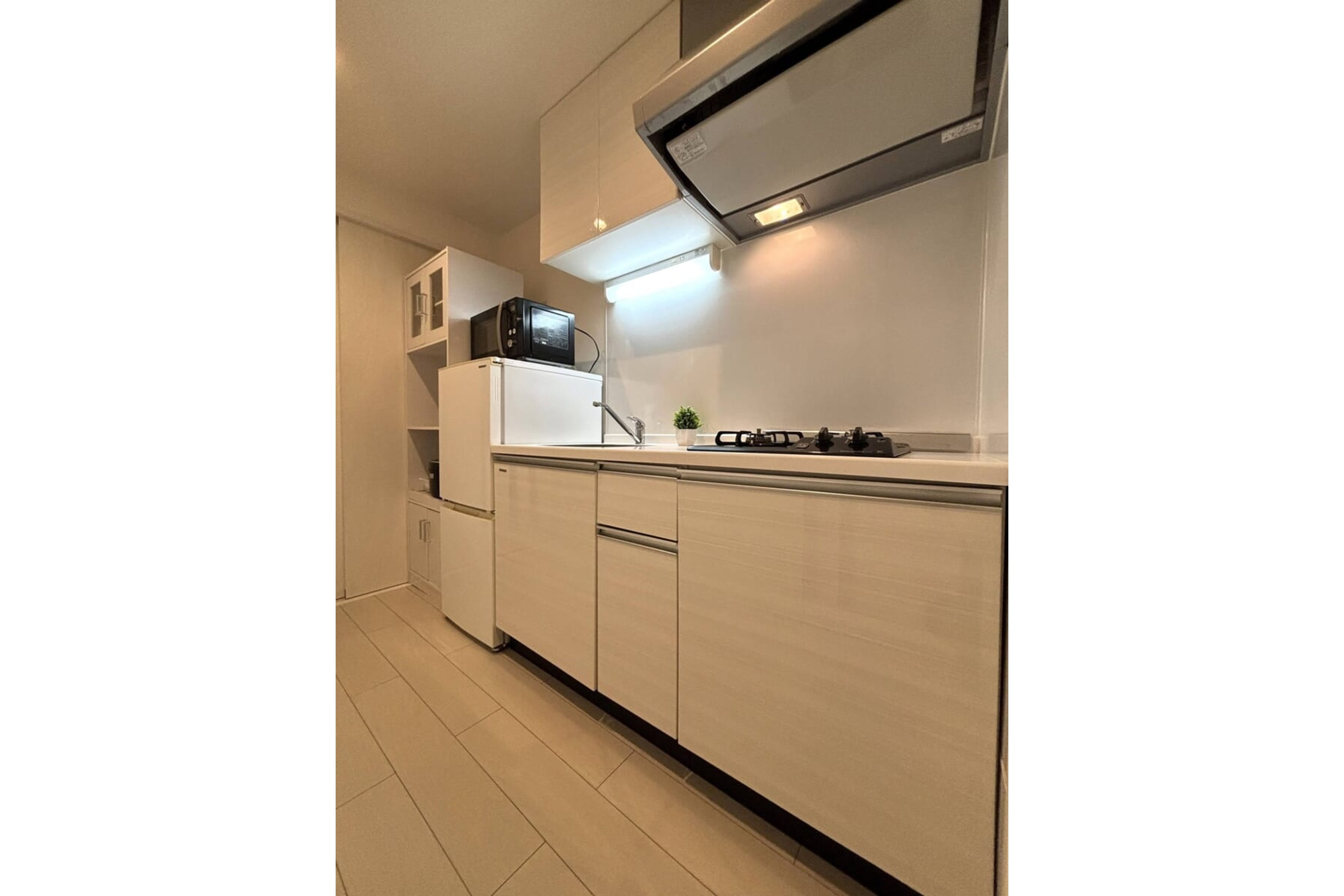 ハイグレードタイプのイメージ