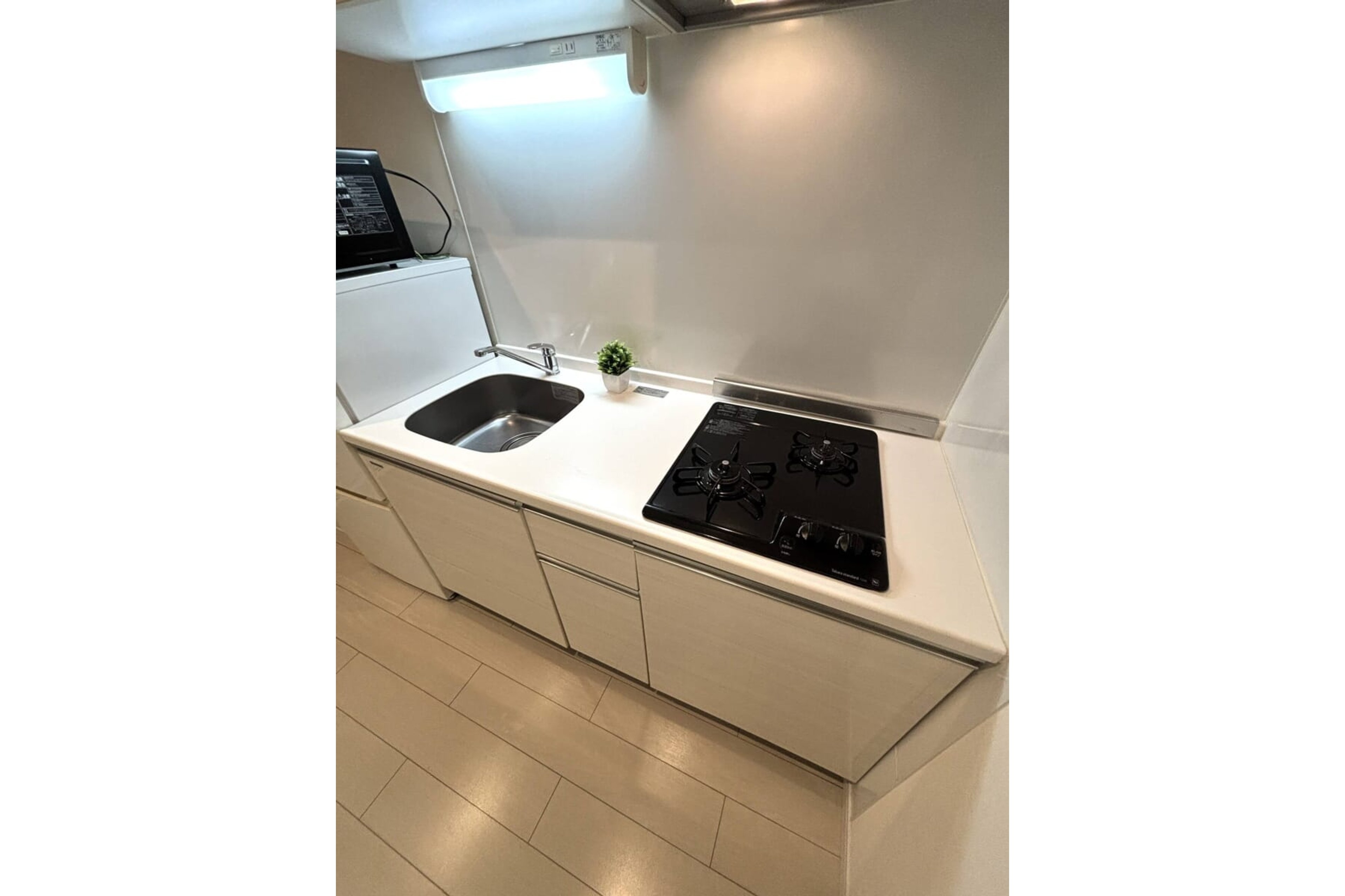 ハイグレードタイプのイメージ