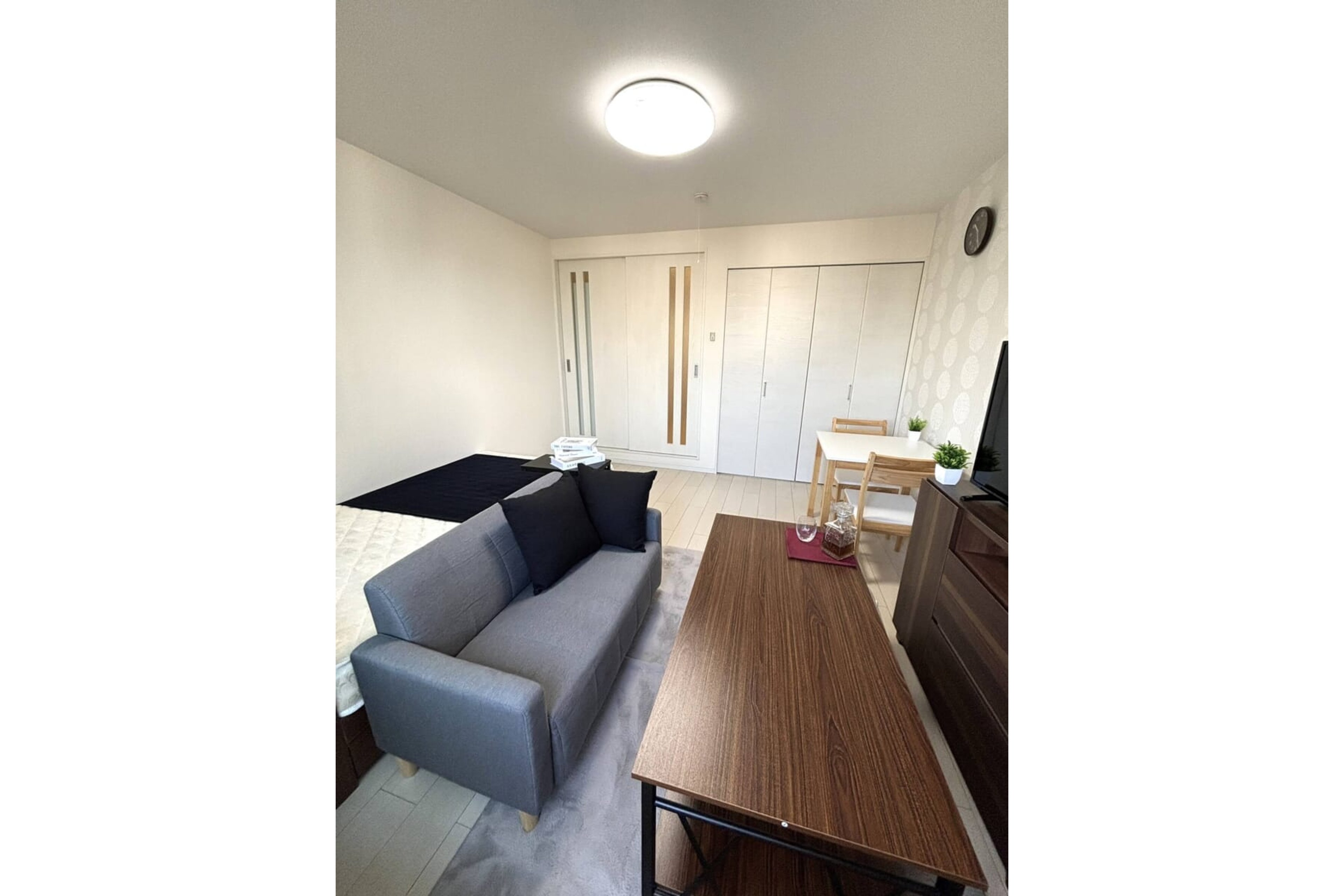 ハイグレードタイプのイメージ