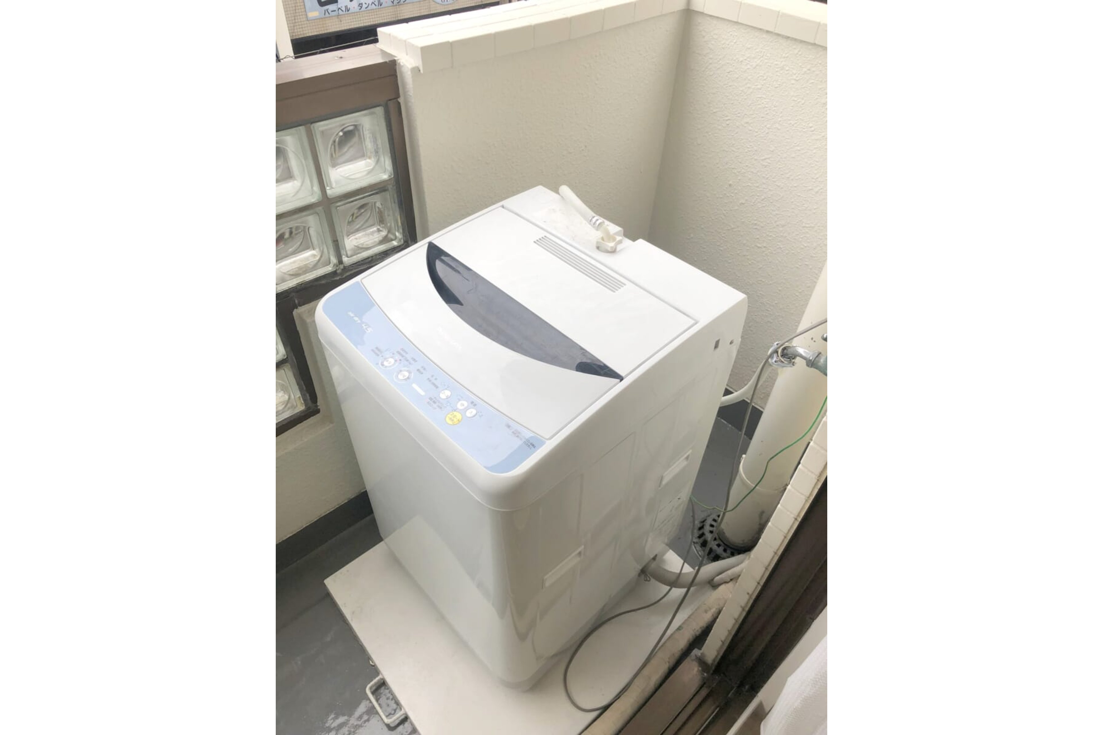 スタンダードタイプのイメージ