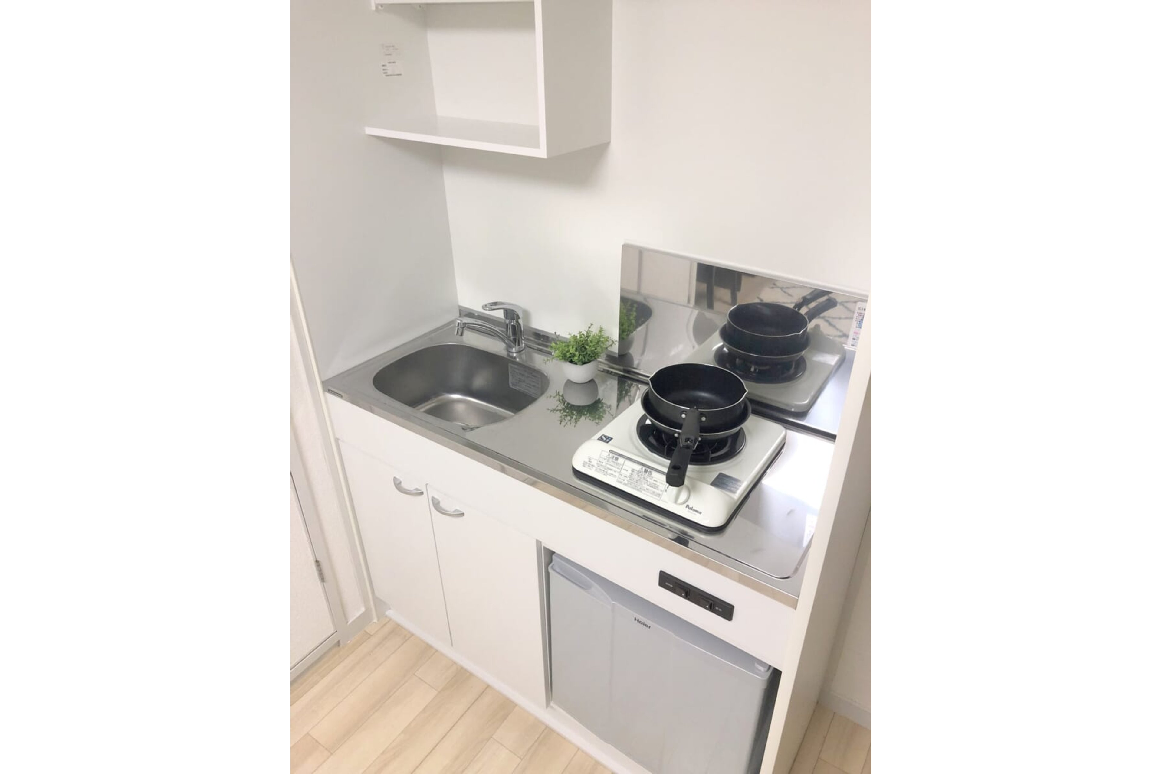 スタンダードタイプのイメージ