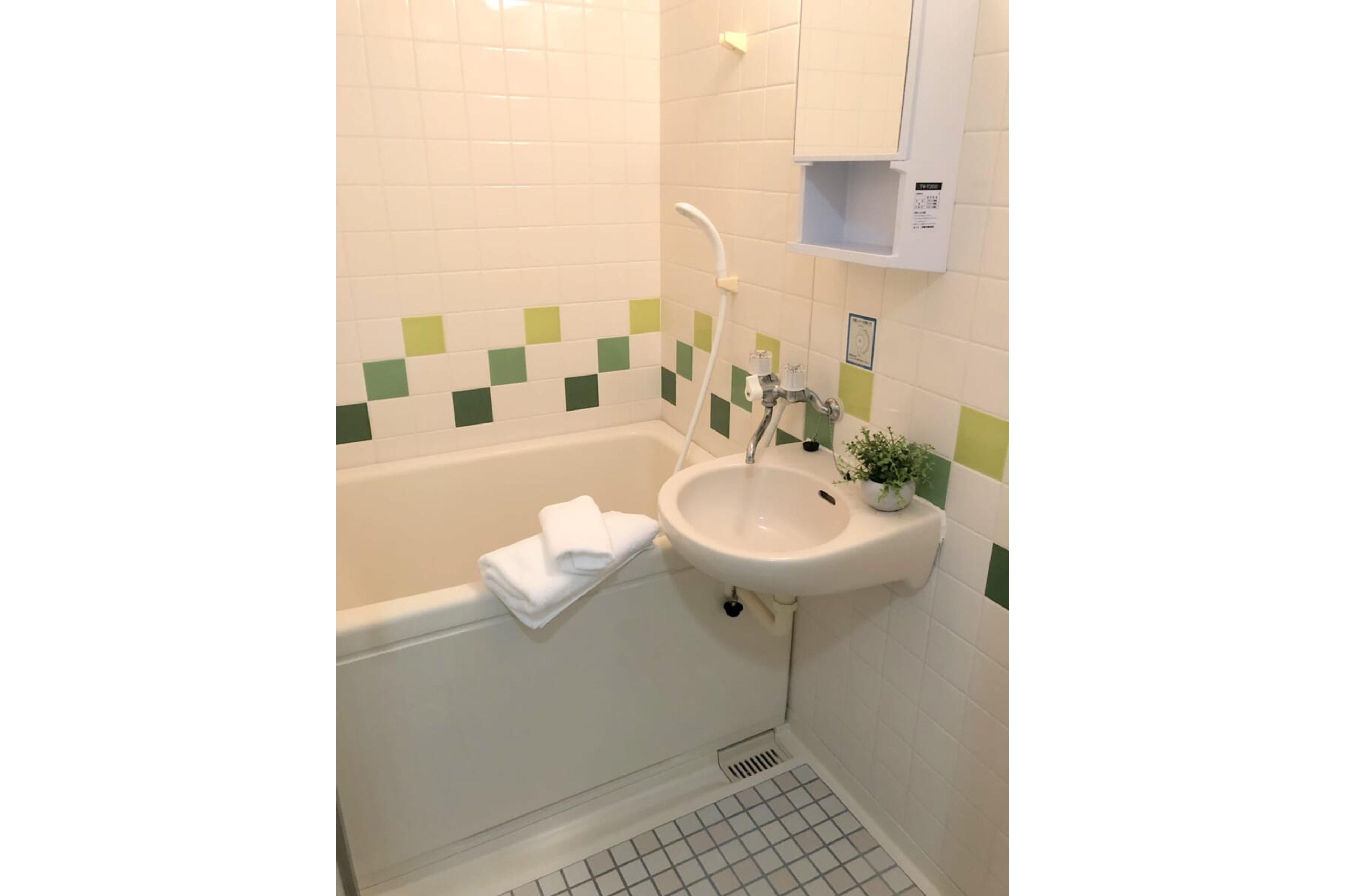 スタンダードタイプのイメージ