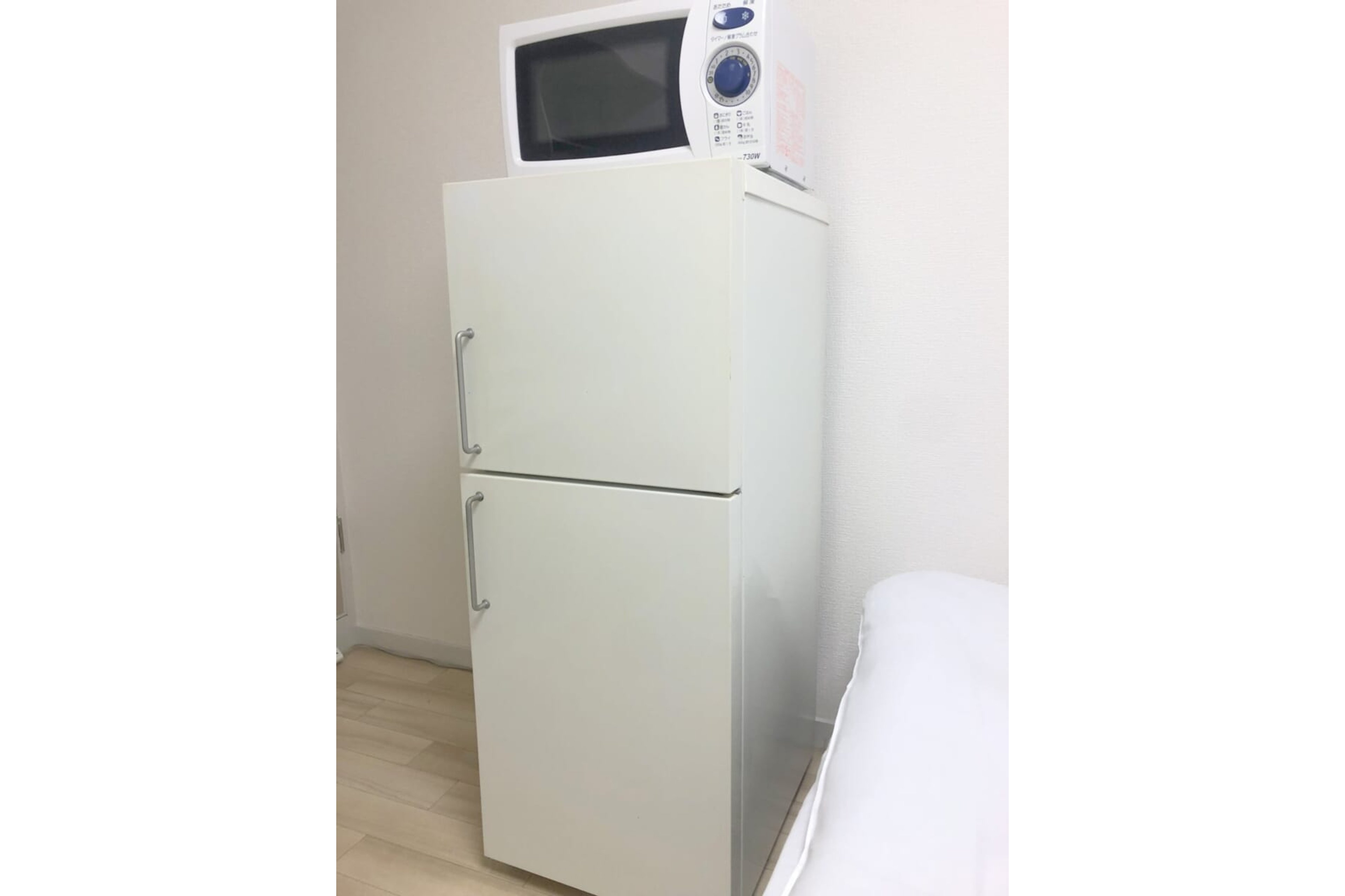 スタンダードタイプのイメージ