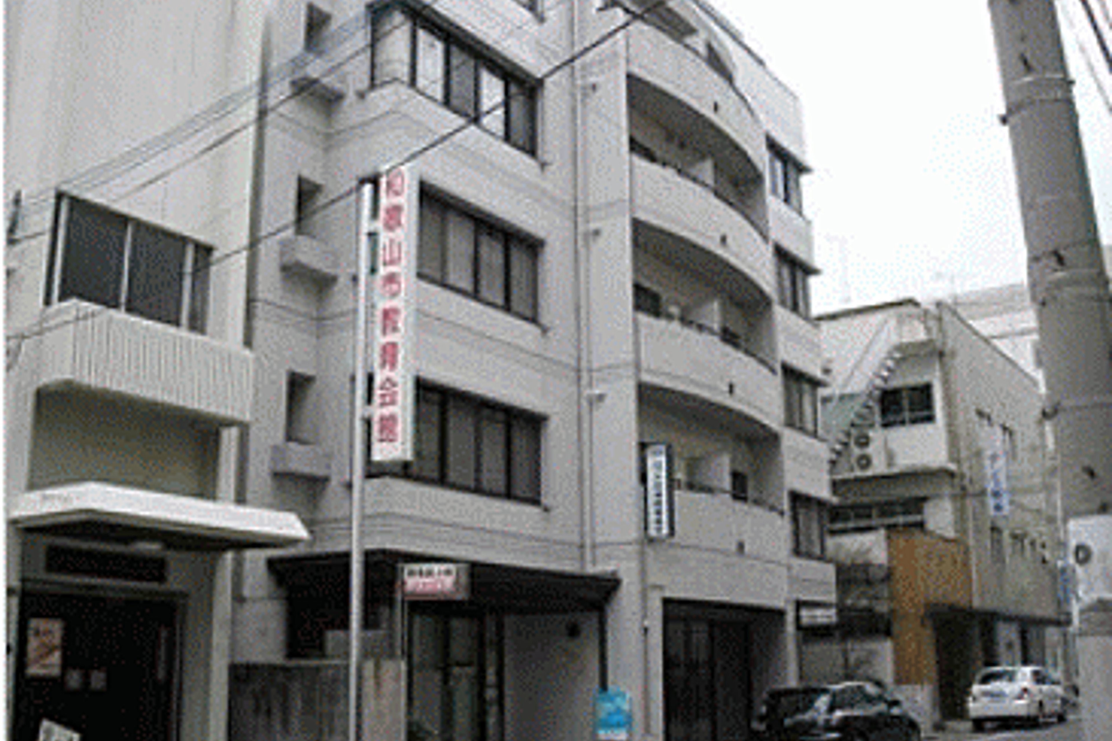 スタンダードタイプのイメージ