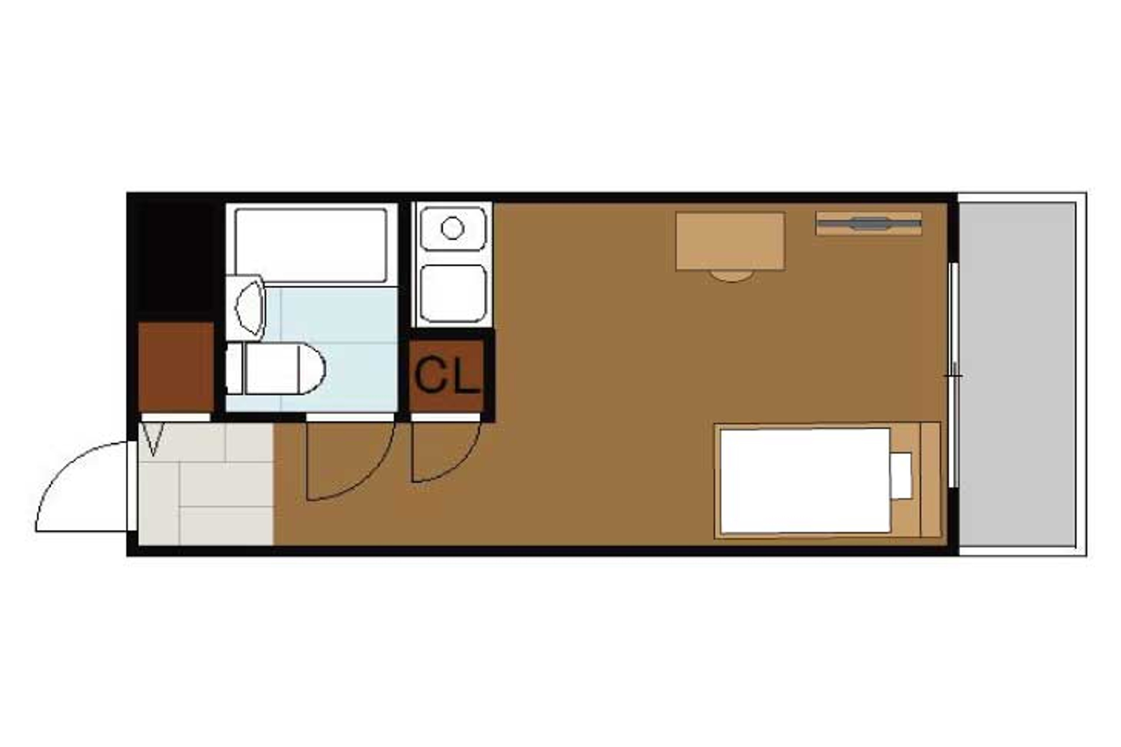 スタンダードタイプのイメージ