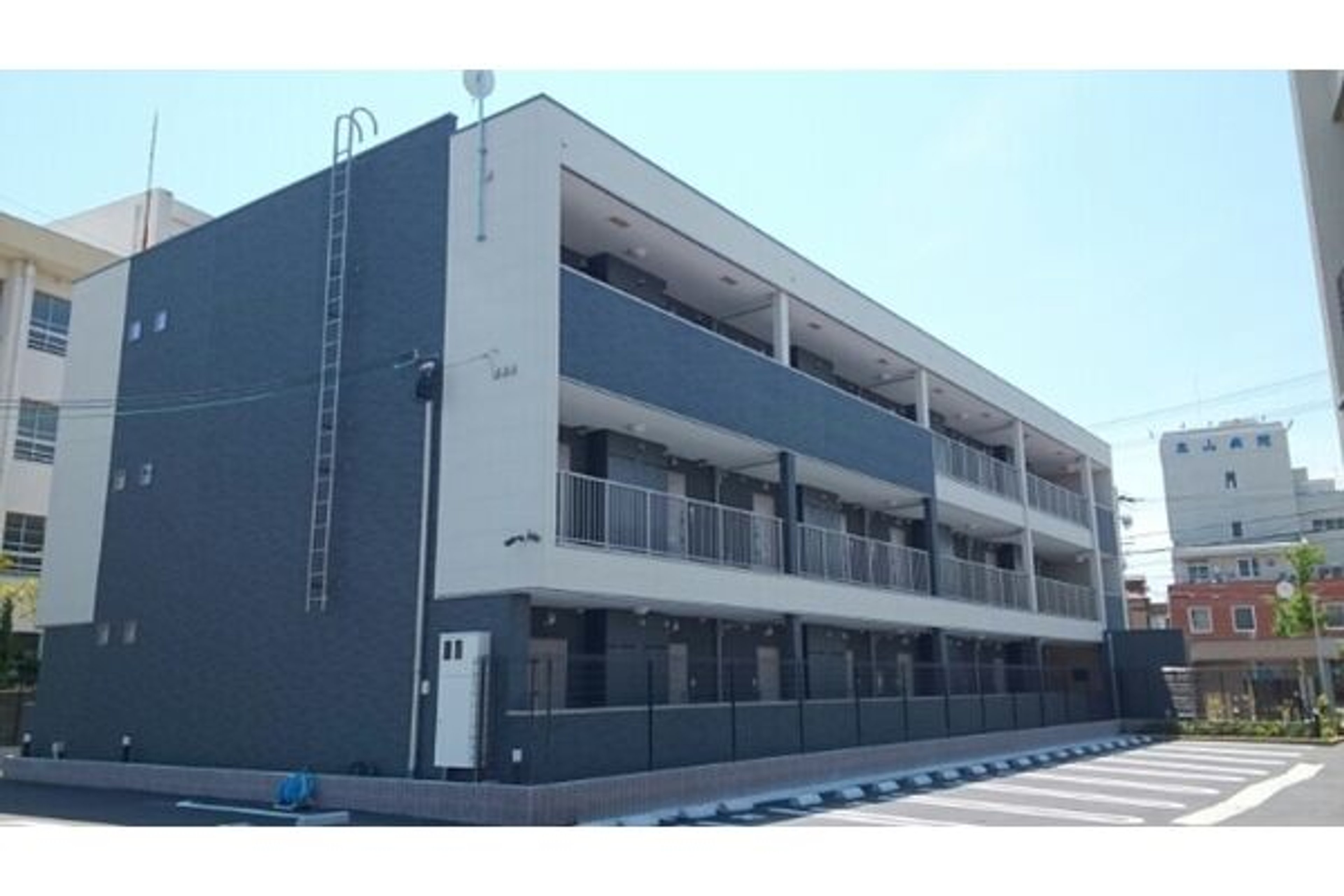 スタンダードタイプのイメージ