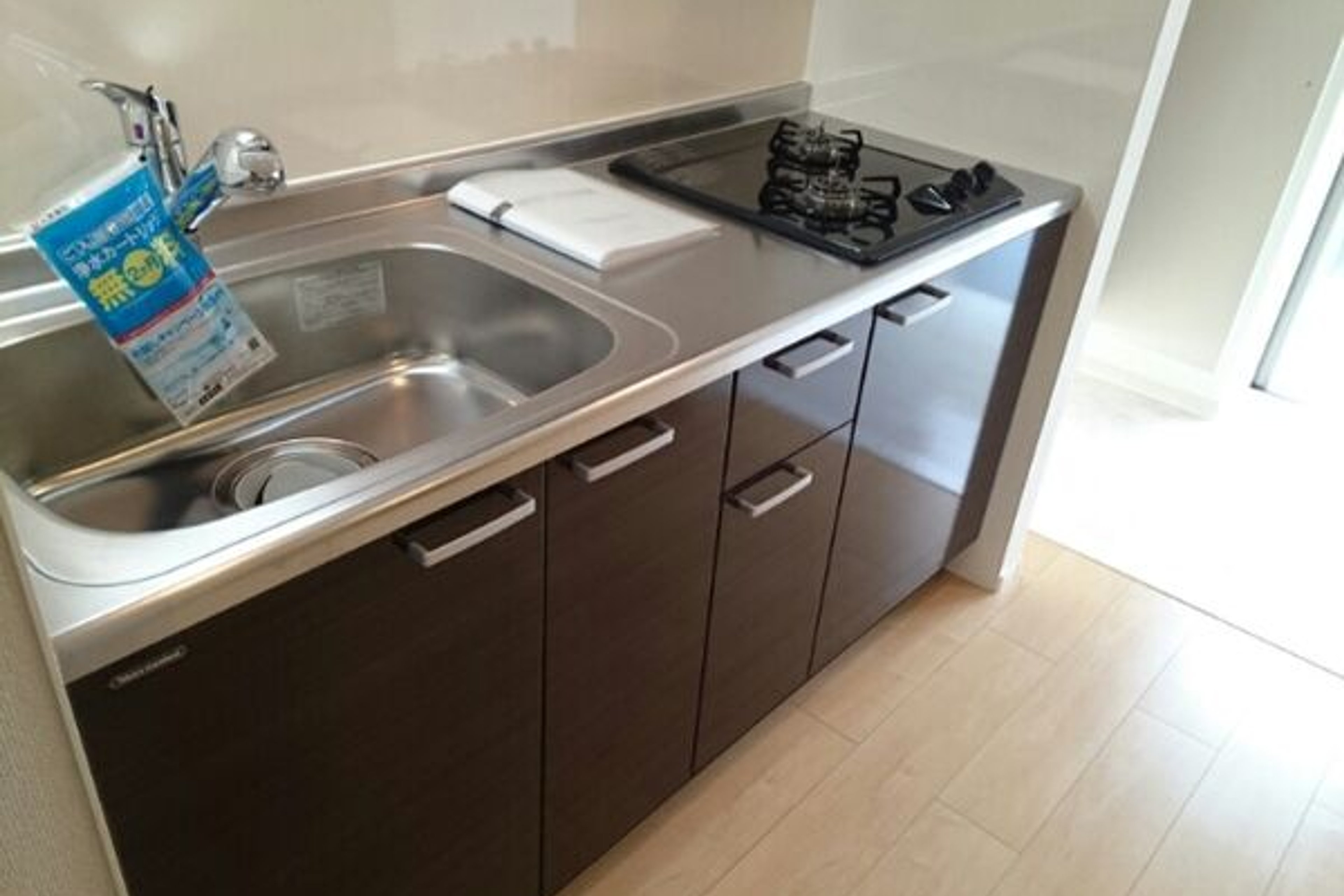 スタンダードタイプのイメージ