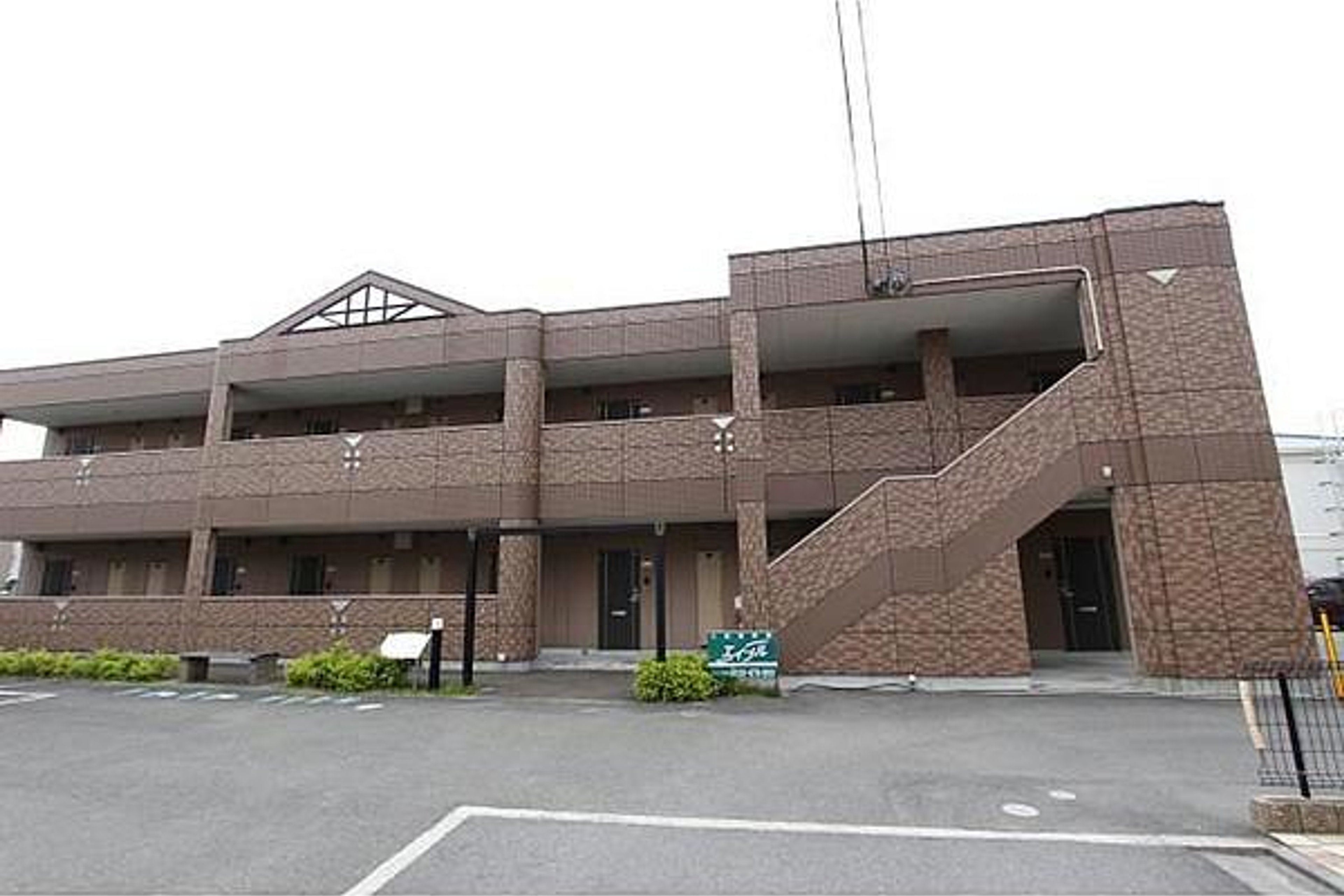 スタンダードタイプのイメージ