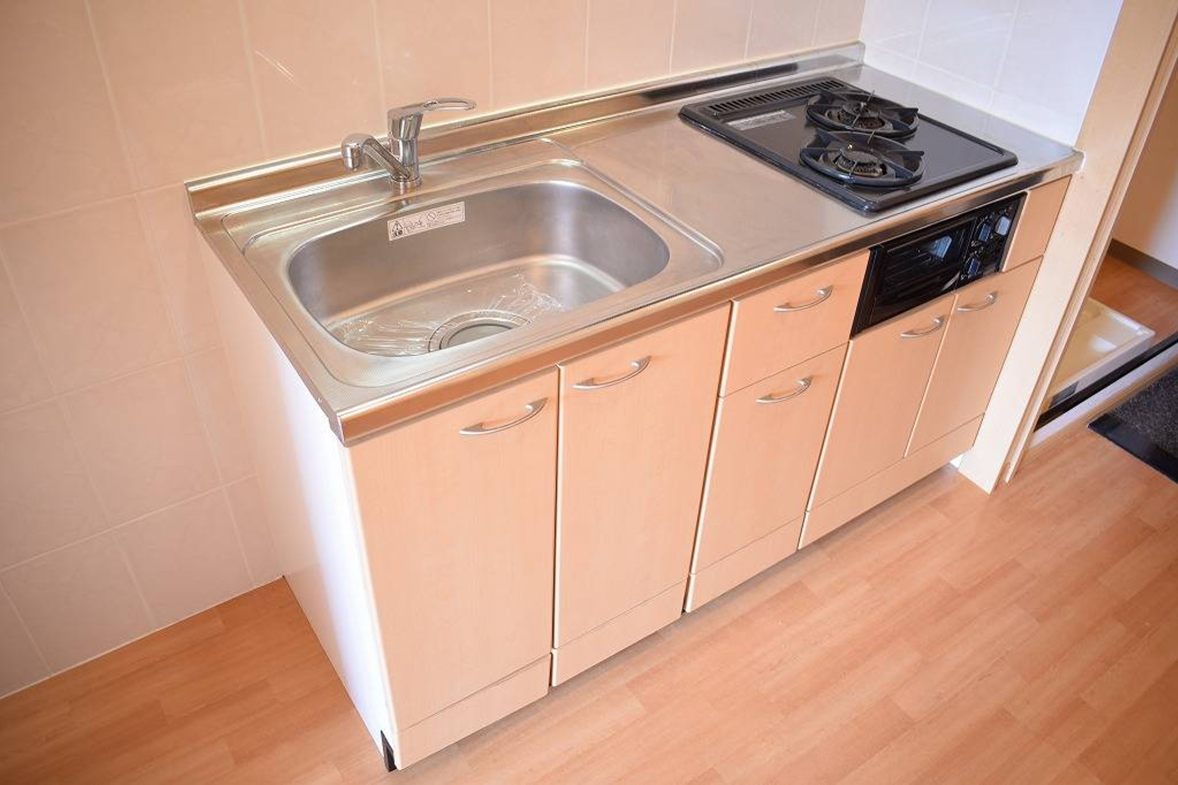 スタンダードタイプのイメージ