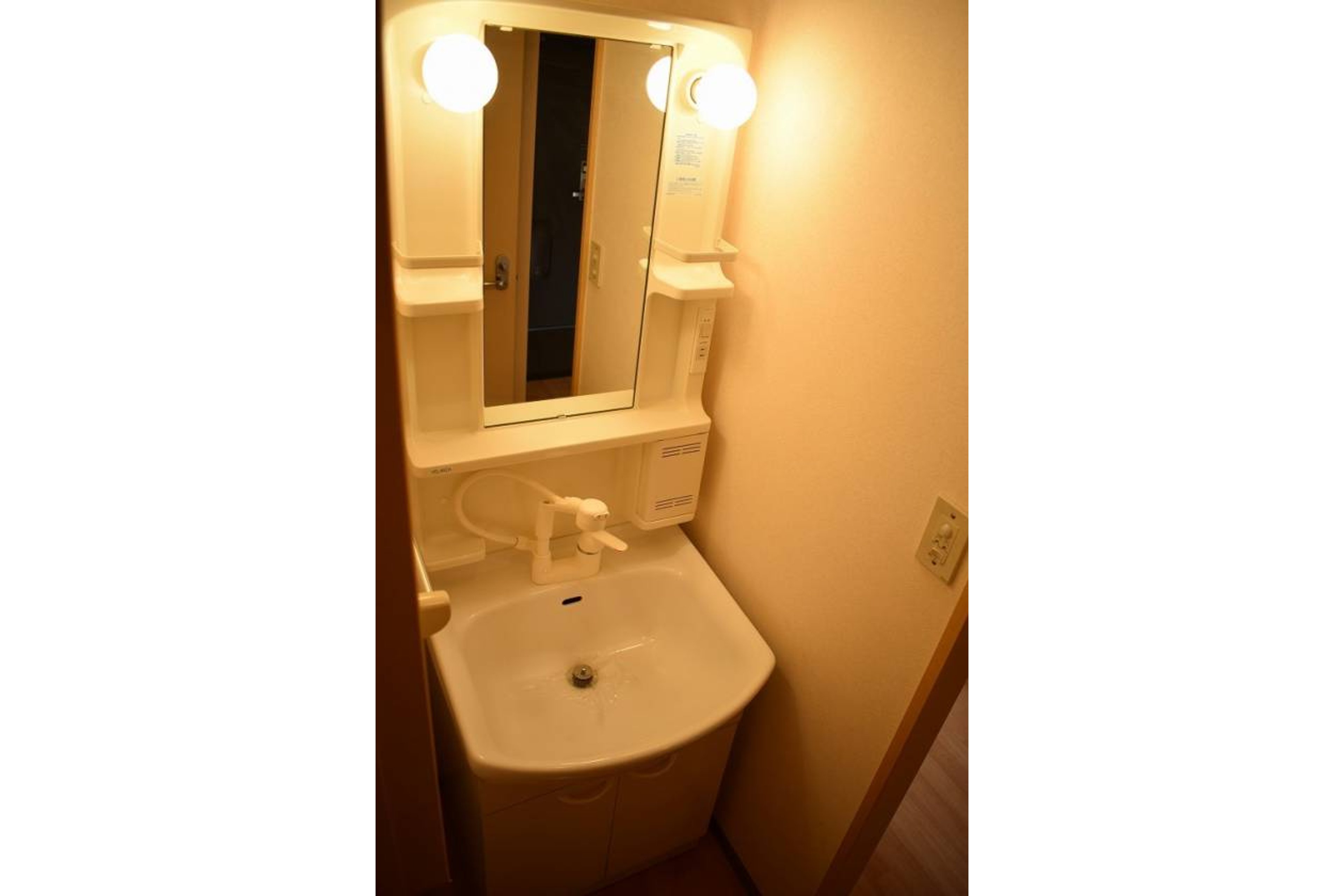 スタンダードタイプのイメージ