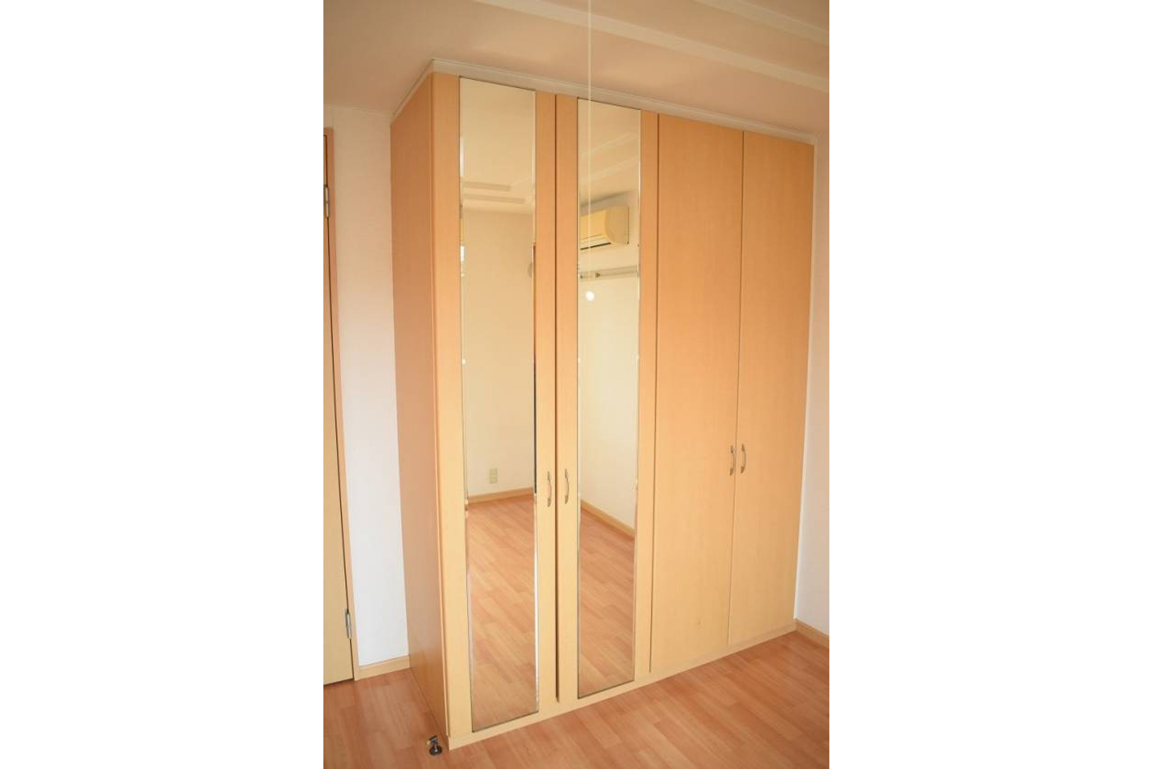 スタンダードタイプのイメージ