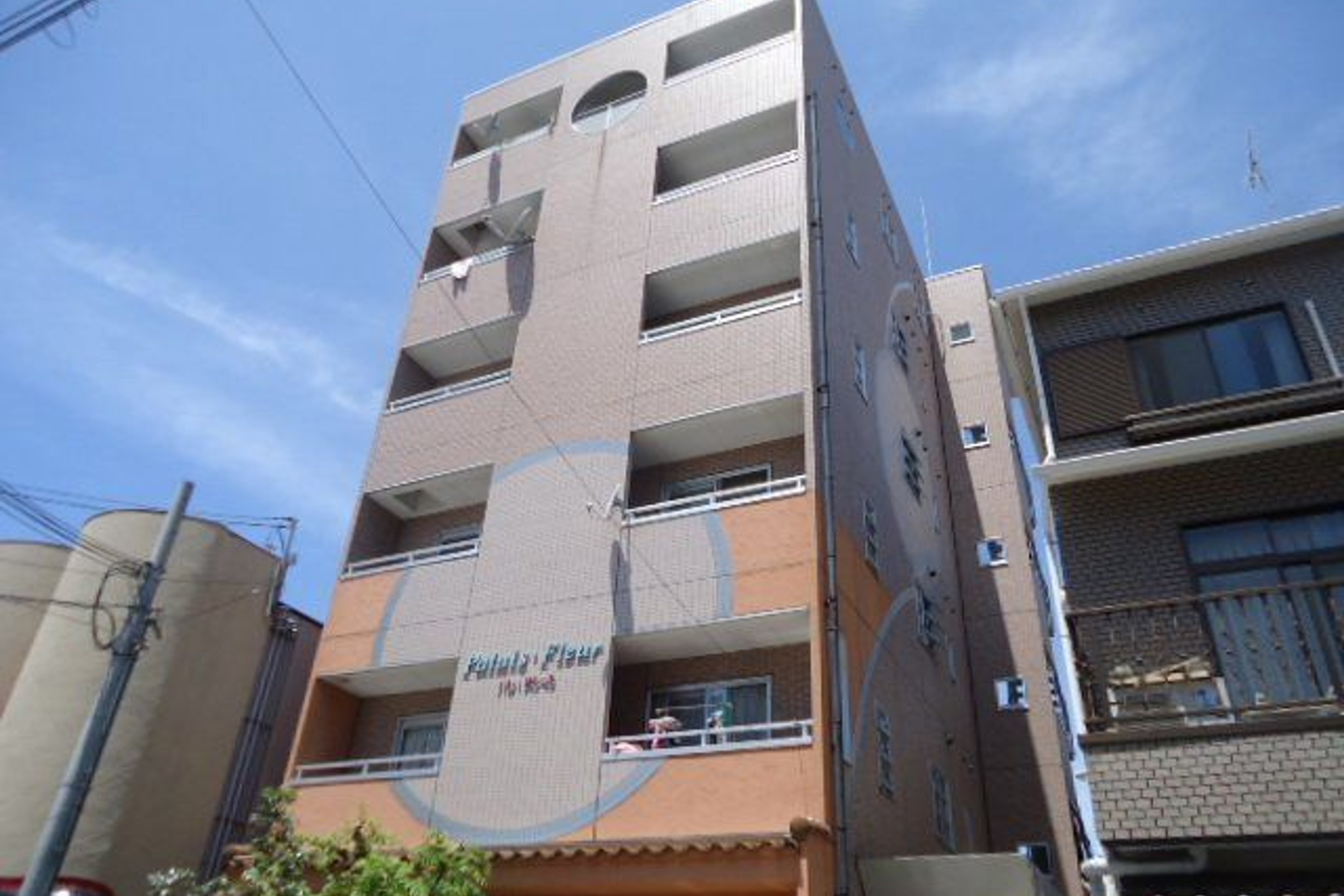 ハイグレードタイプのイメージ