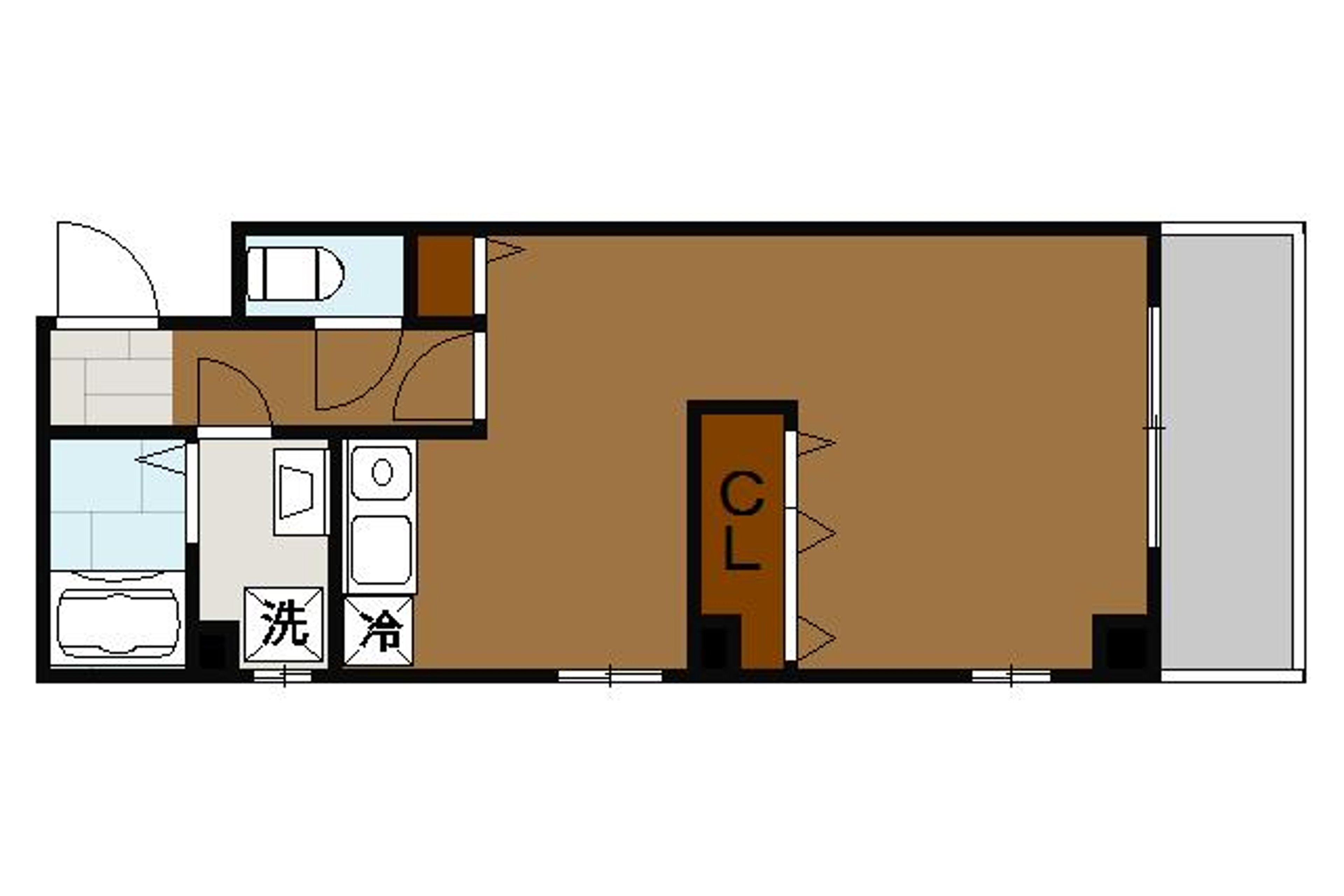 ハイグレードタイプのイメージ