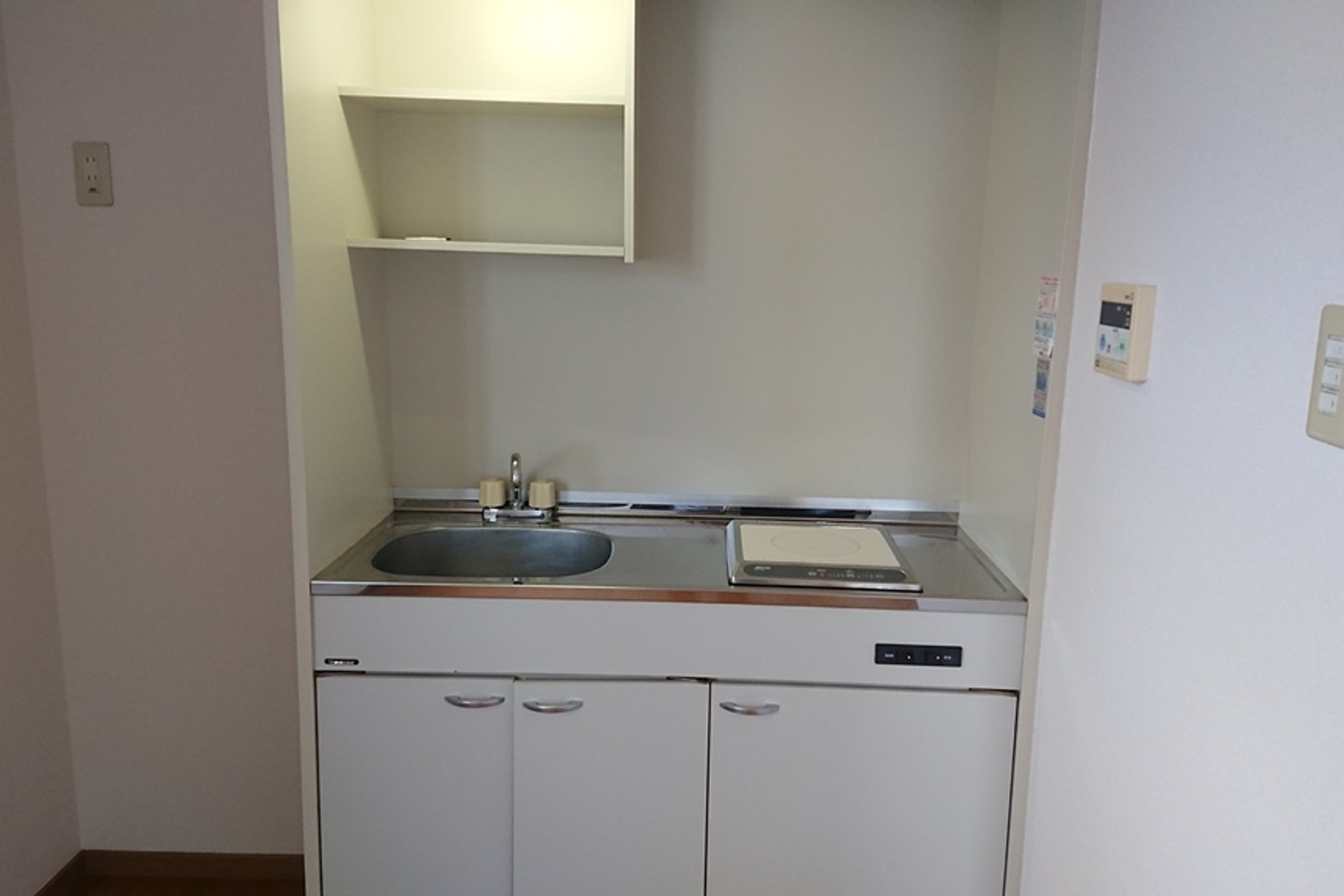 ハイグレードタイプのイメージ