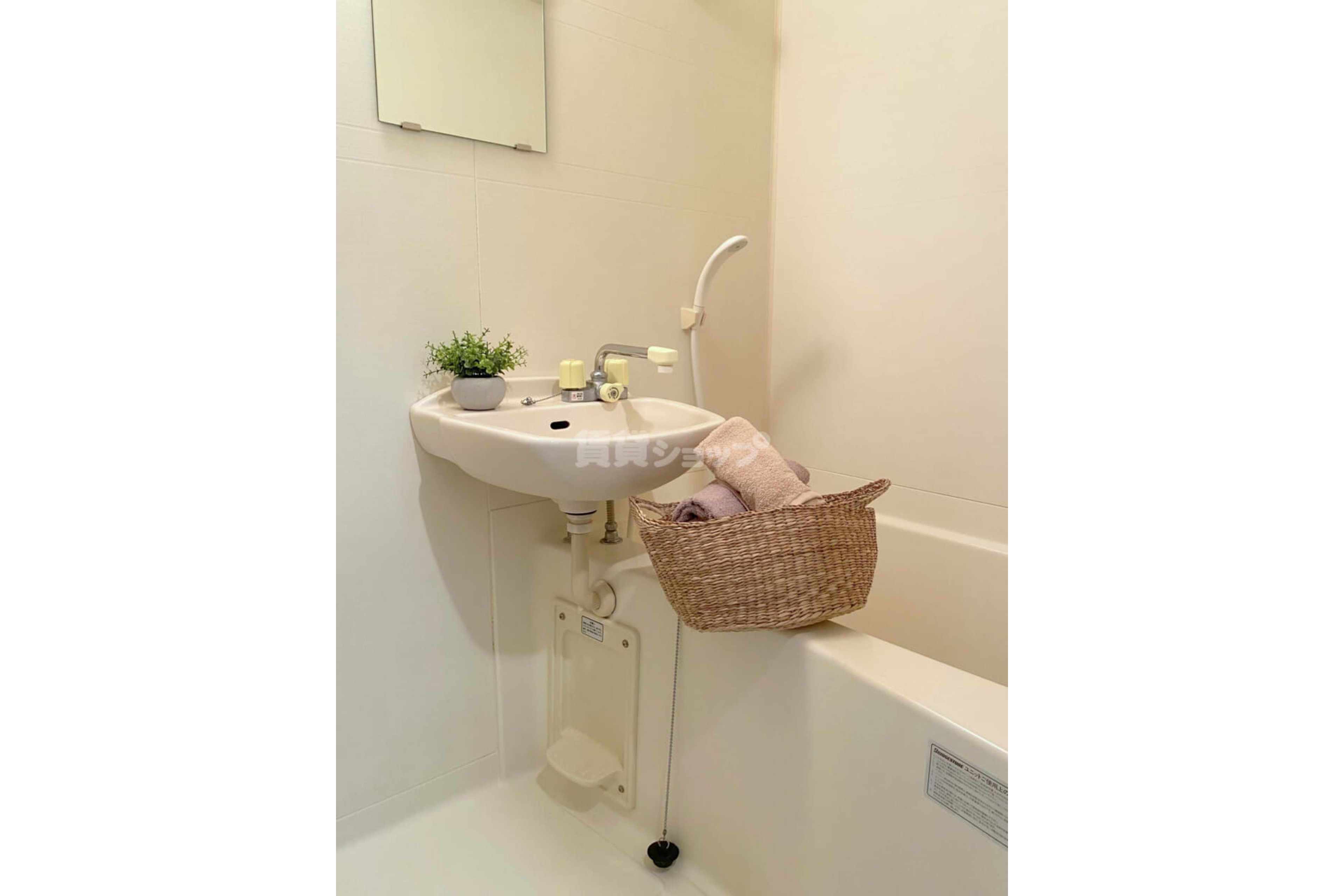 スタンダードタイプのイメージ