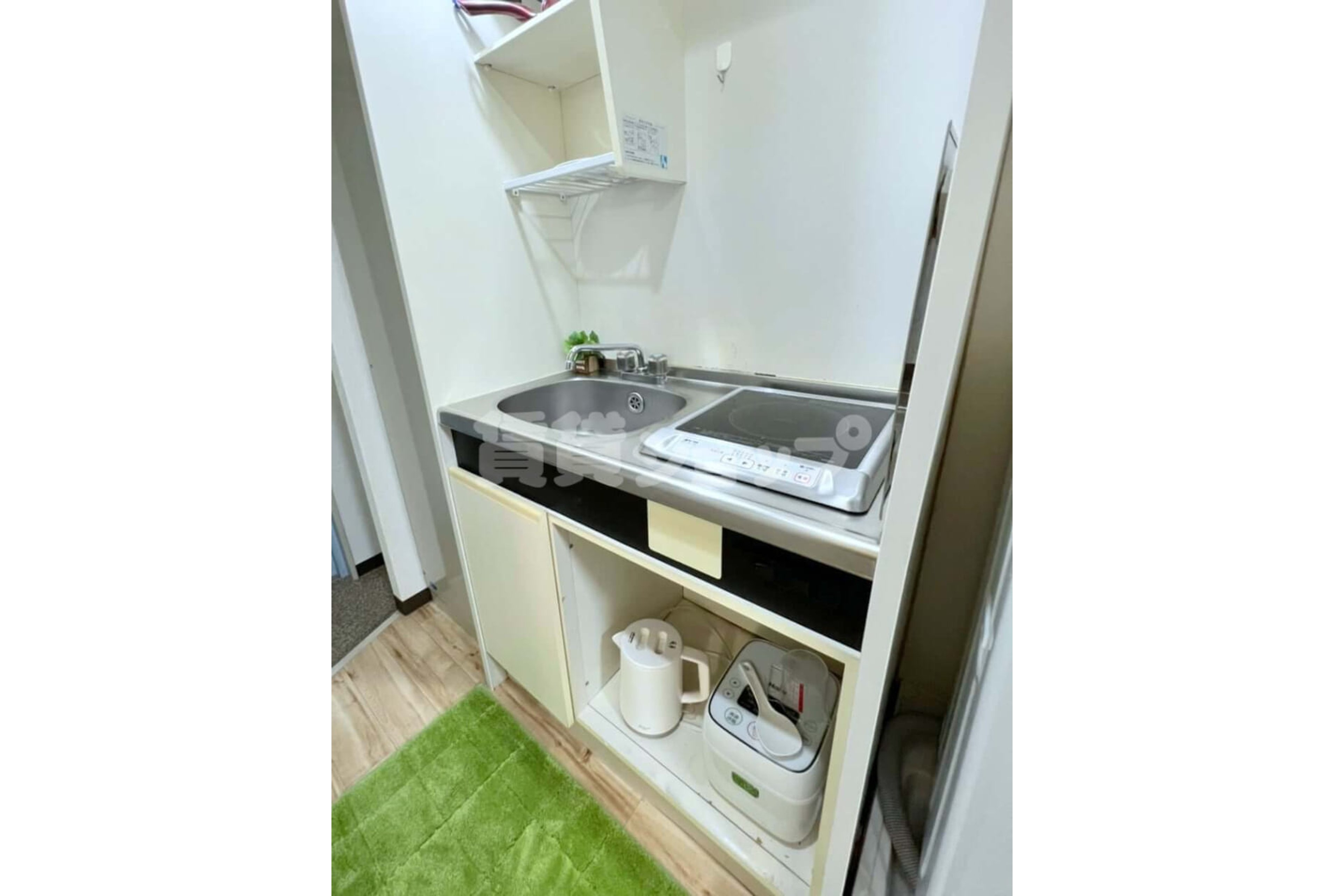 スタンダードタイプのイメージ