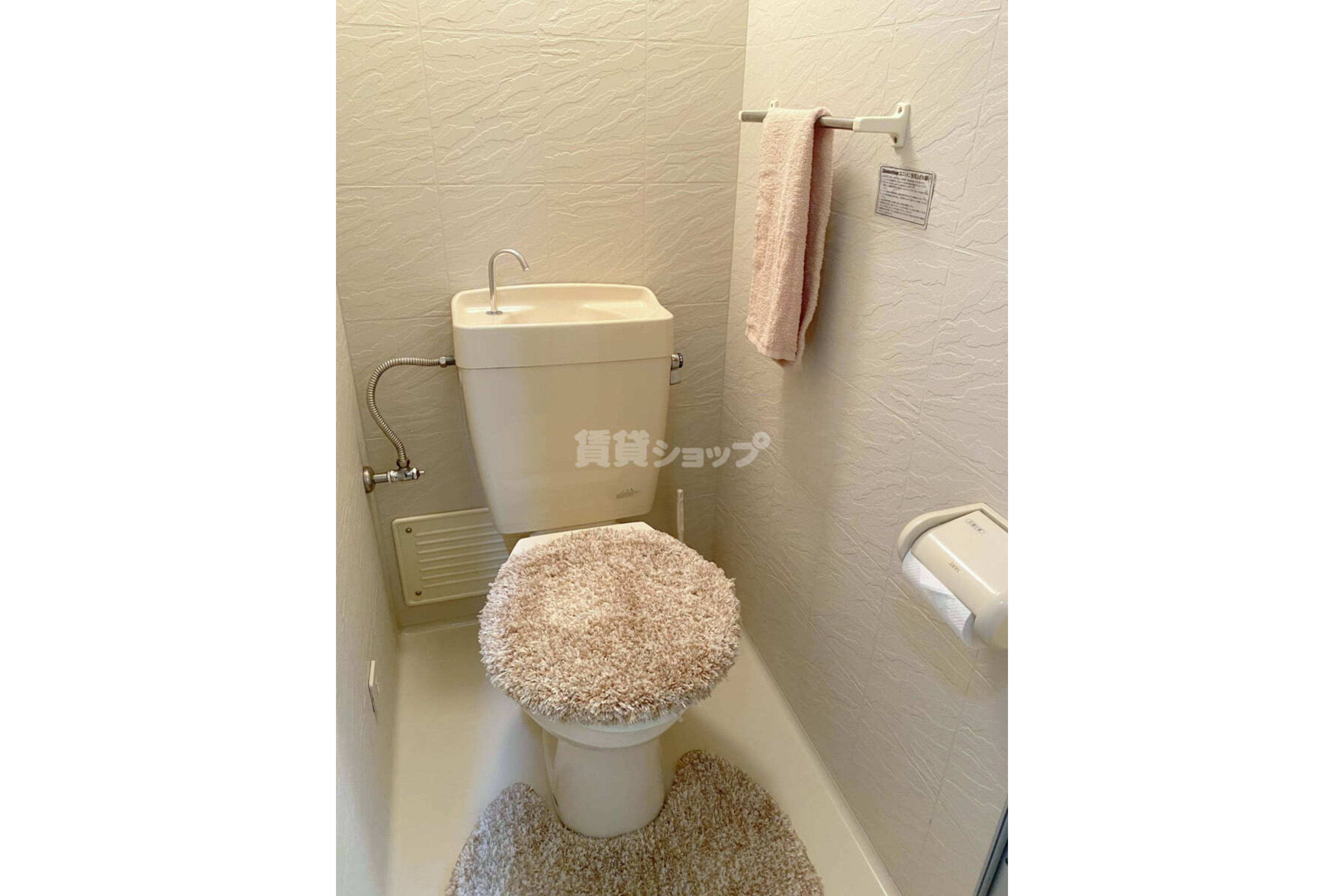 スタンダードタイプのイメージ