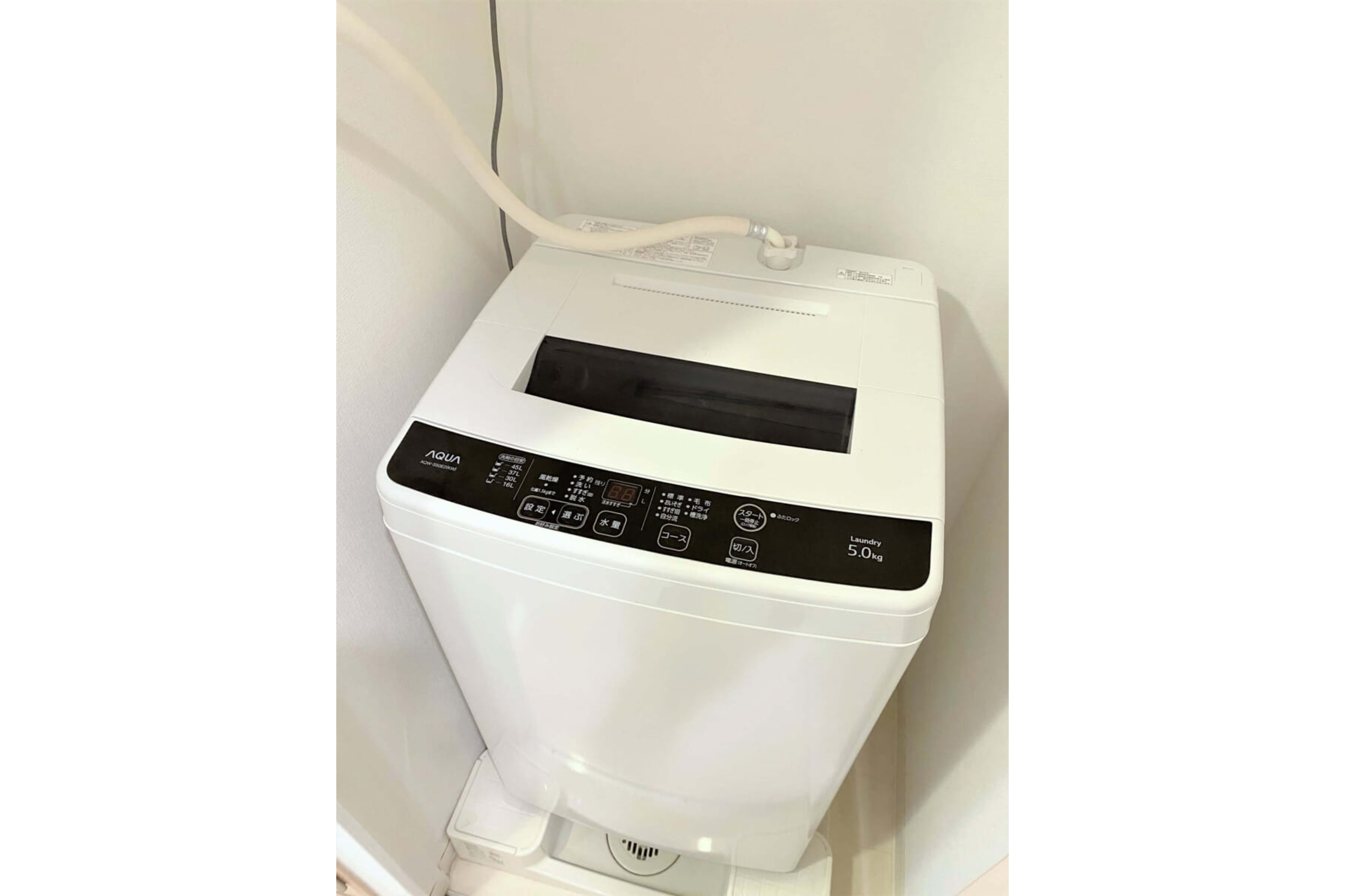 スタンダードタイプのイメージ