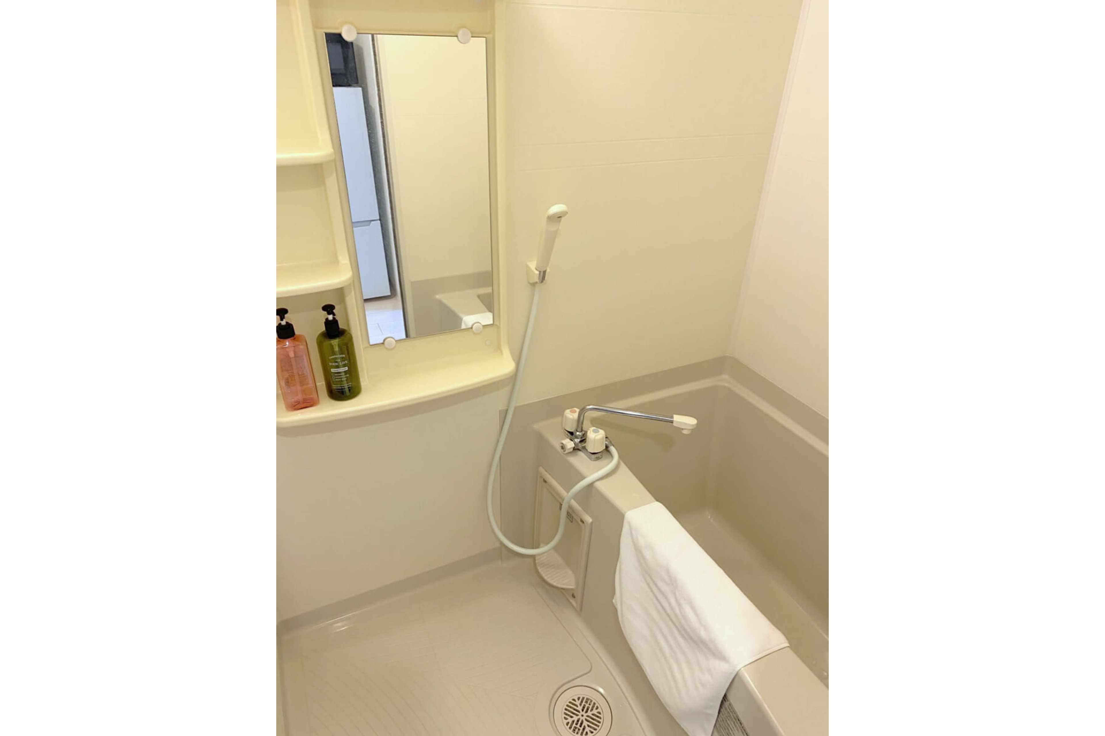 ハイグレードタイプのイメージ