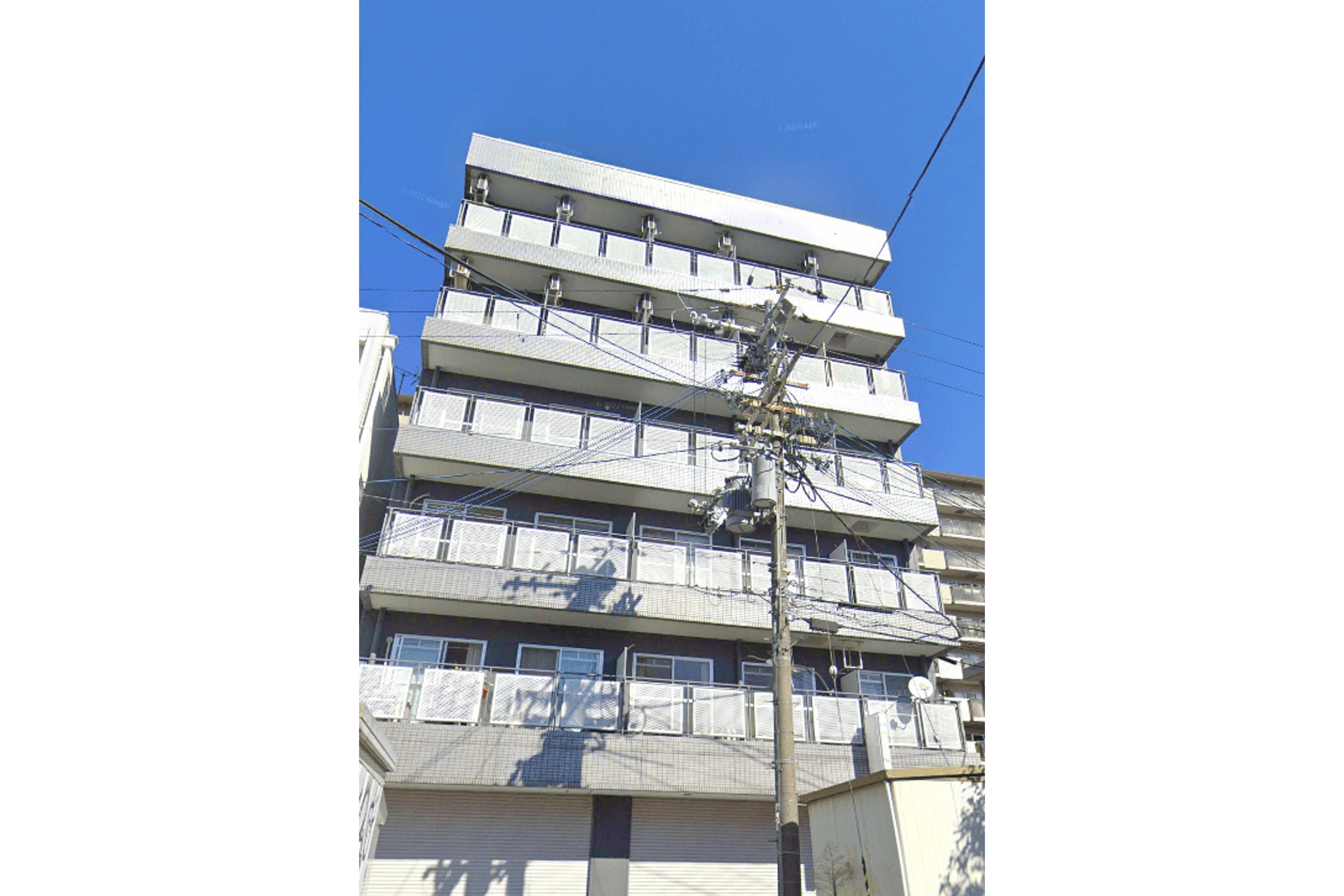 スタンダードタイプのイメージ