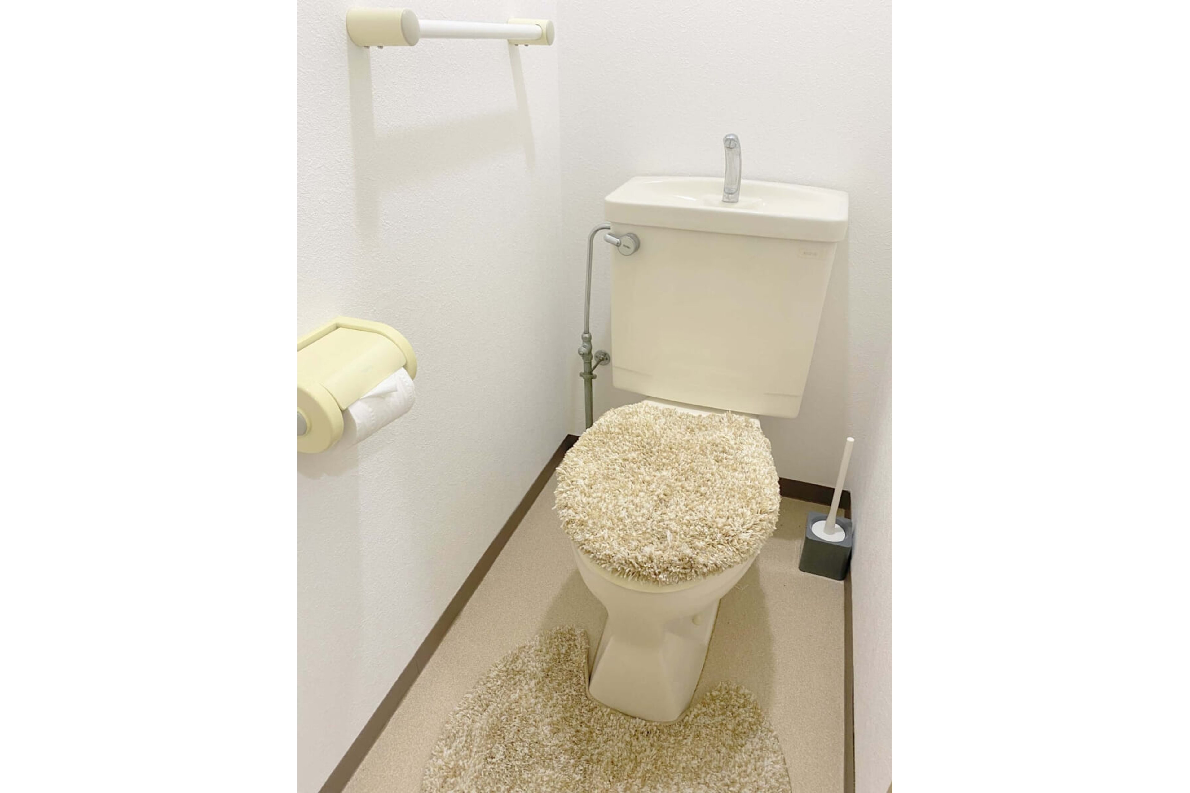 スタンダードタイプのイメージ