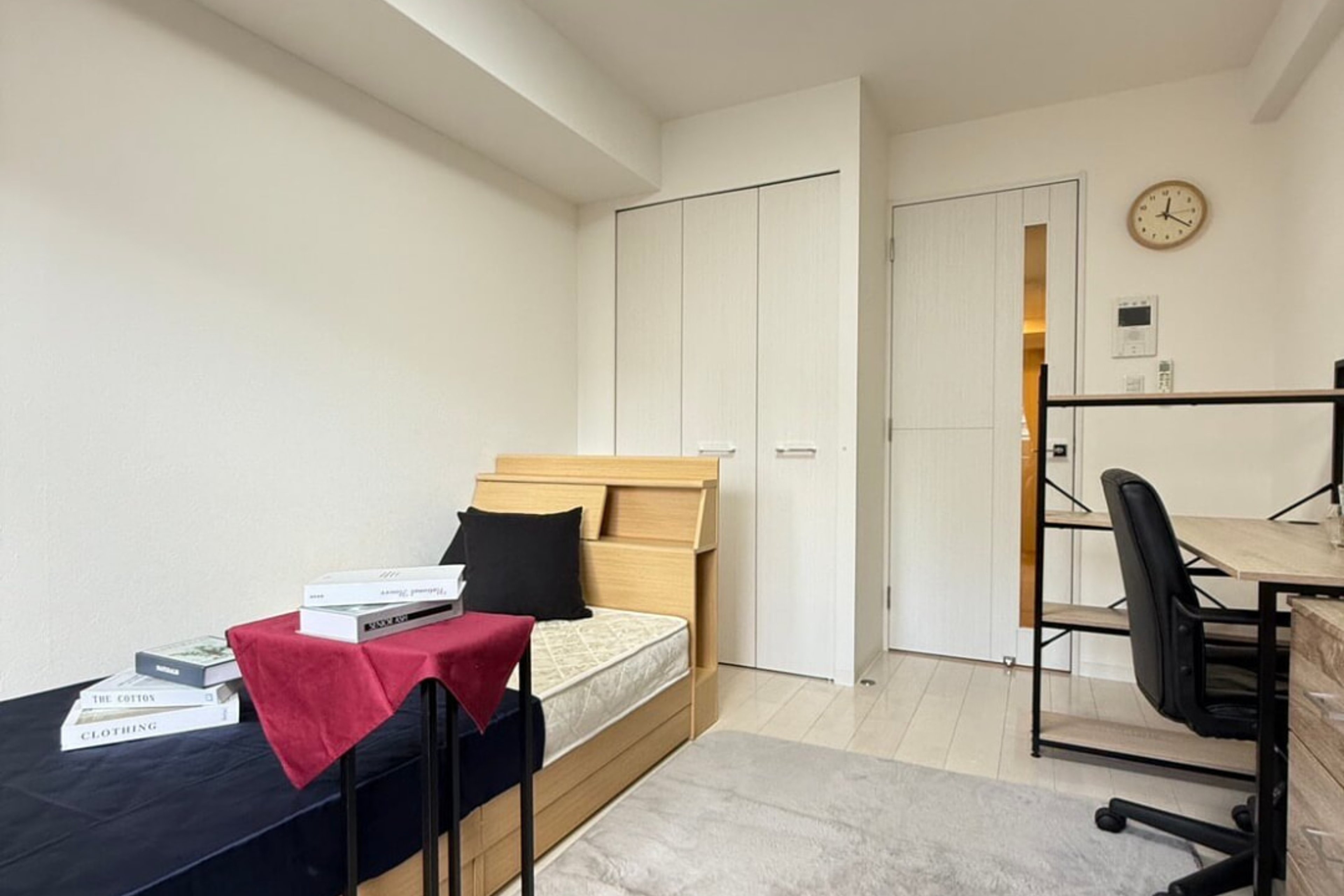 フルリノベ済のイメージ