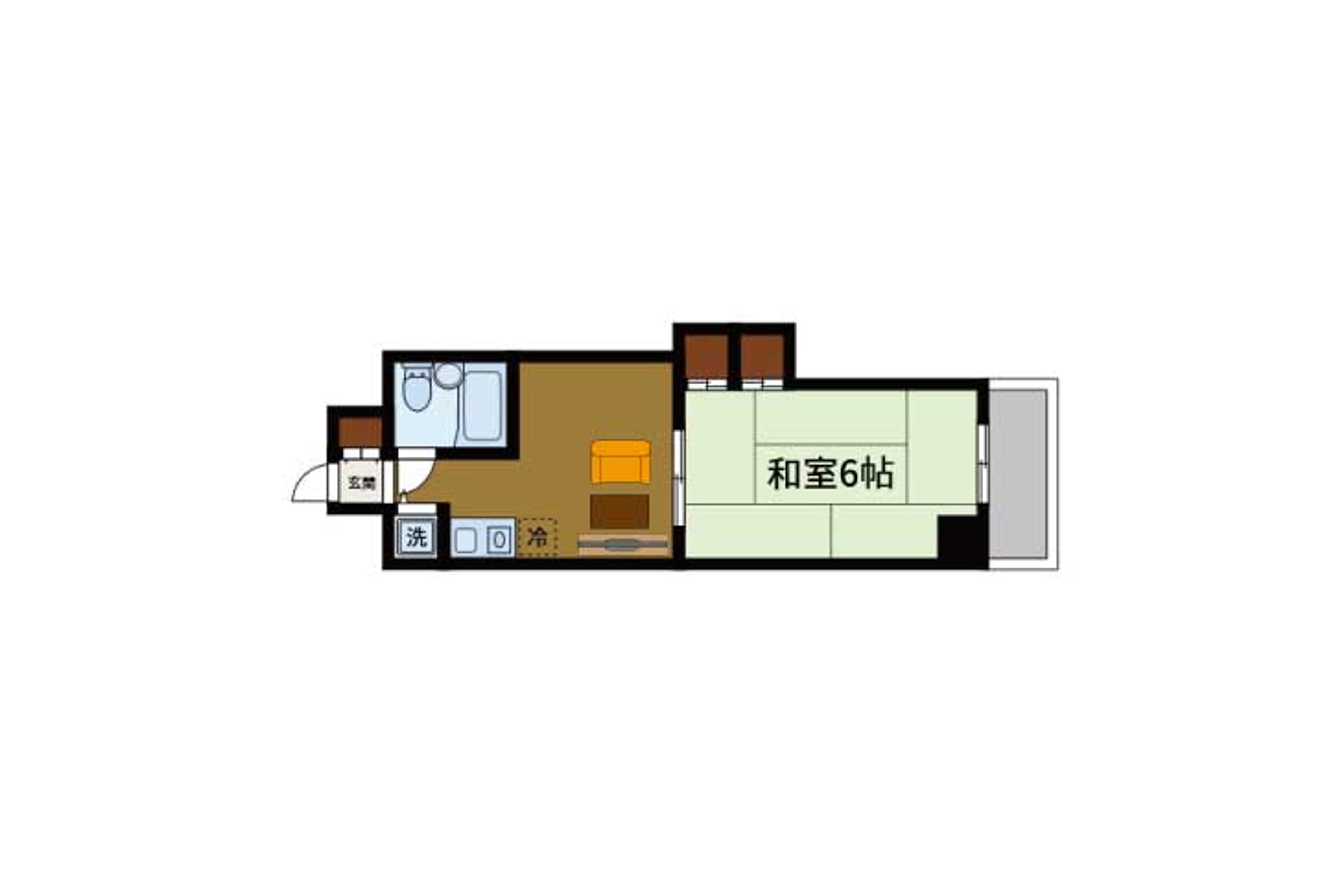 バリュータイプのイメージ