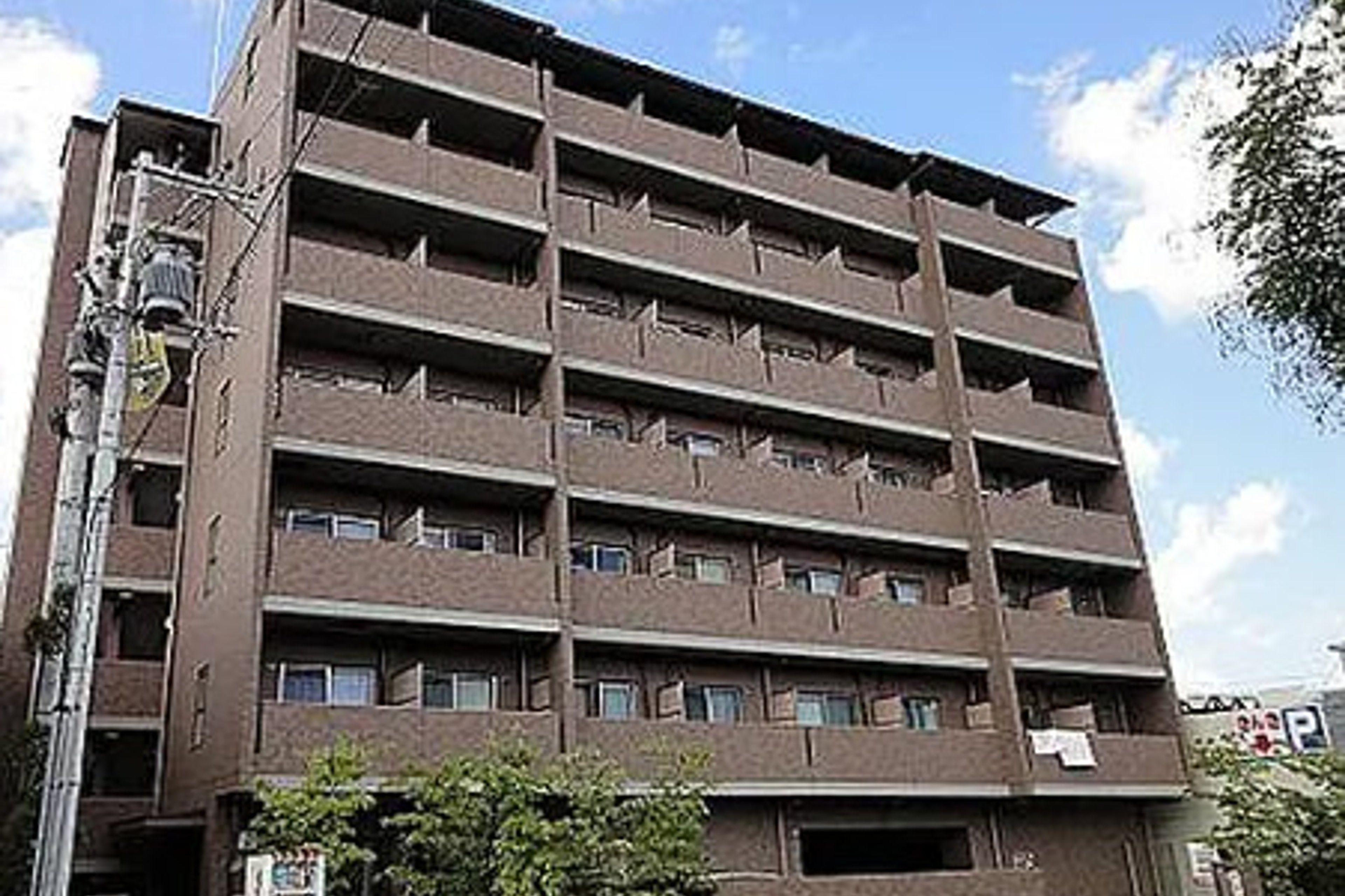 スタンダードタイプのイメージ