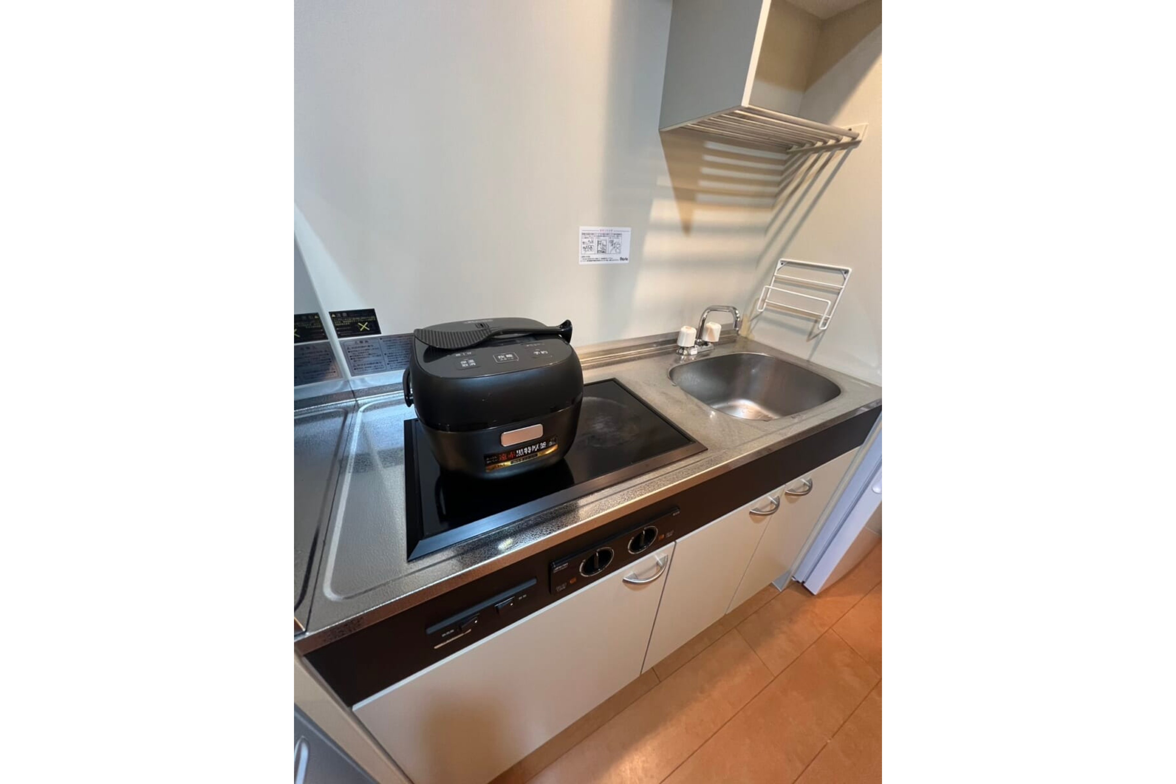 スタンダードタイプのイメージ