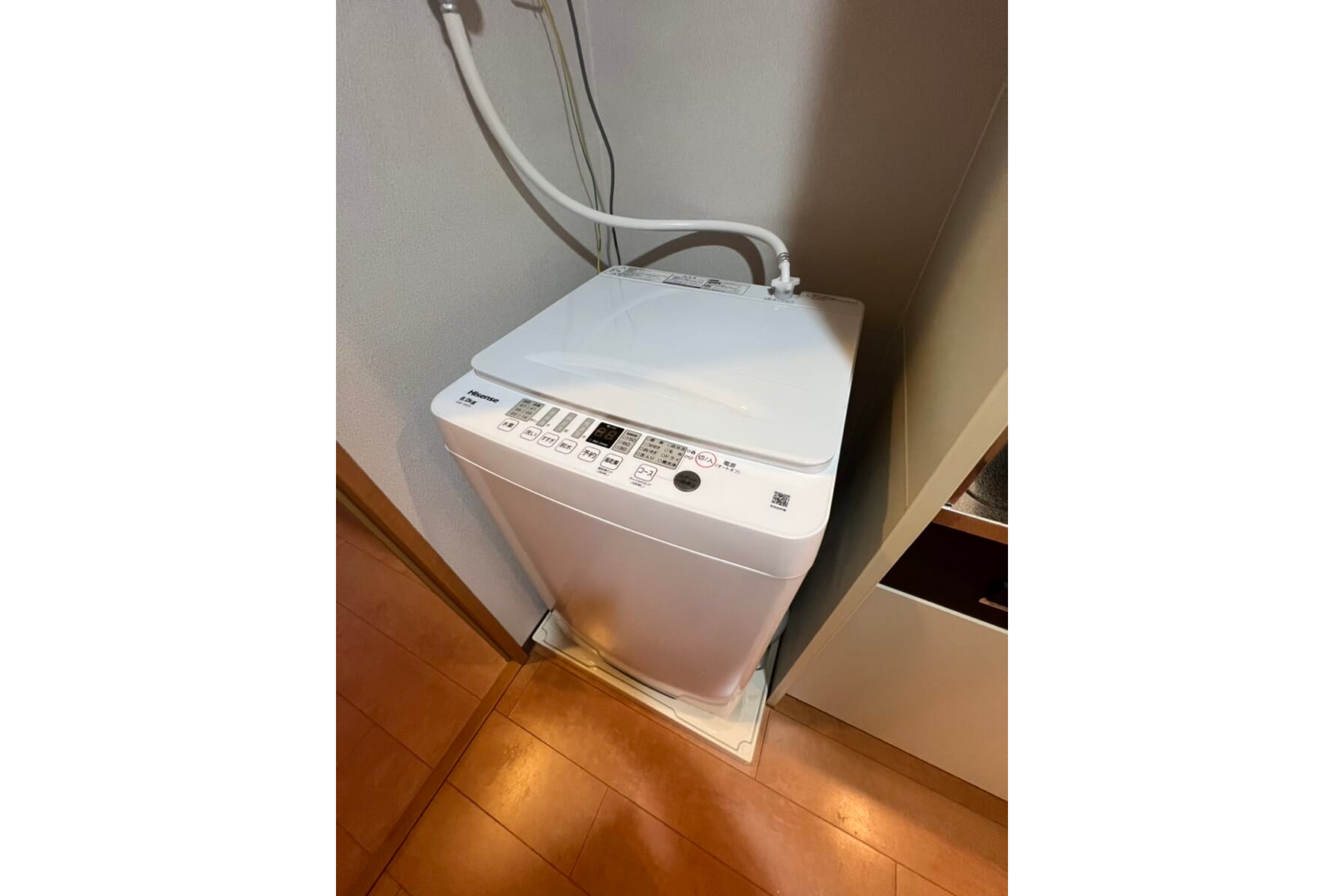 スタンダードタイプのイメージ