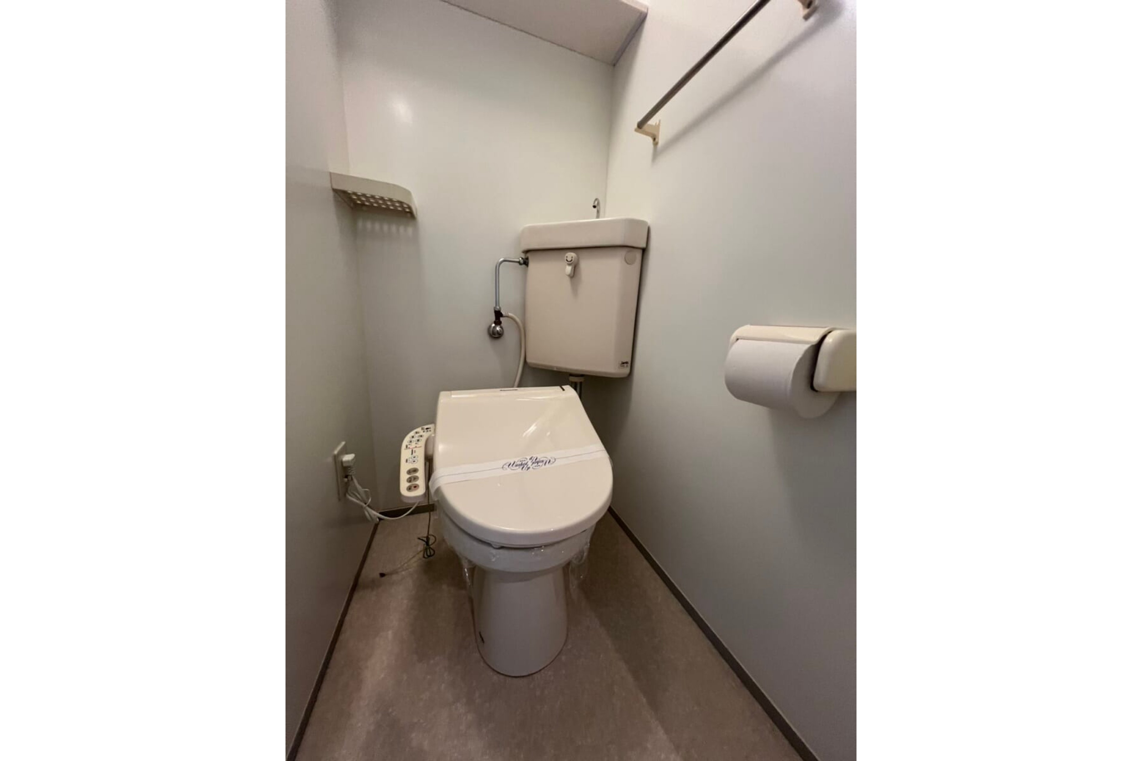 スタンダードタイプのイメージ