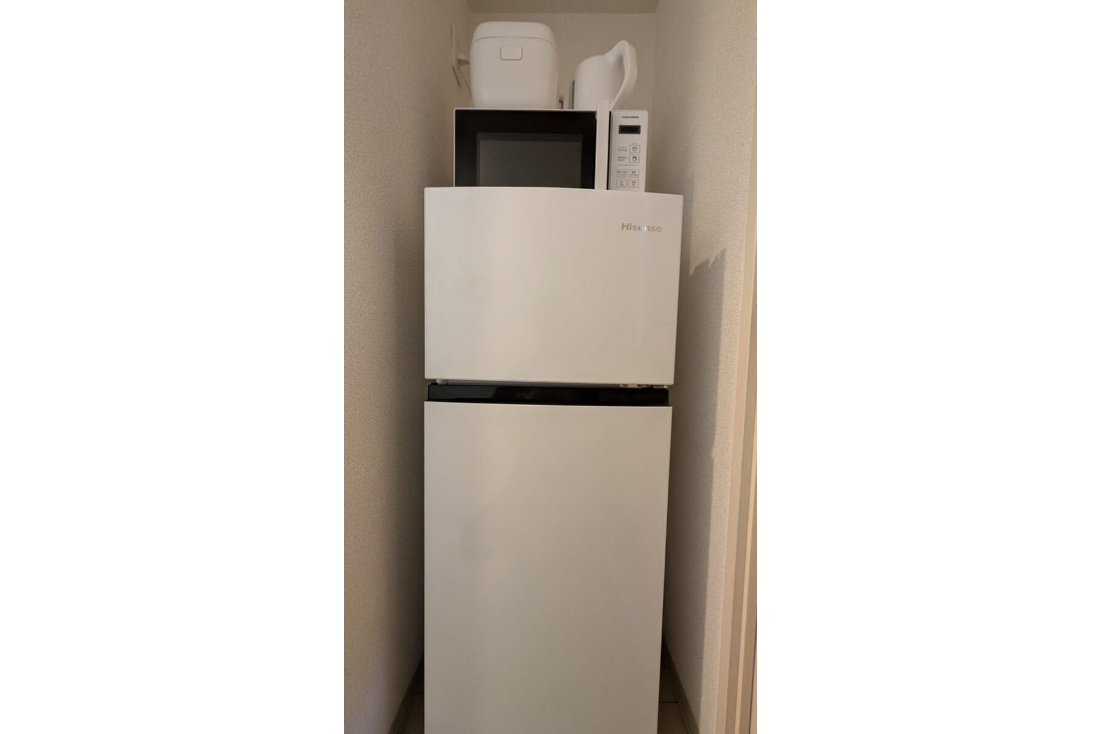 ハイグレードタイプのイメージ