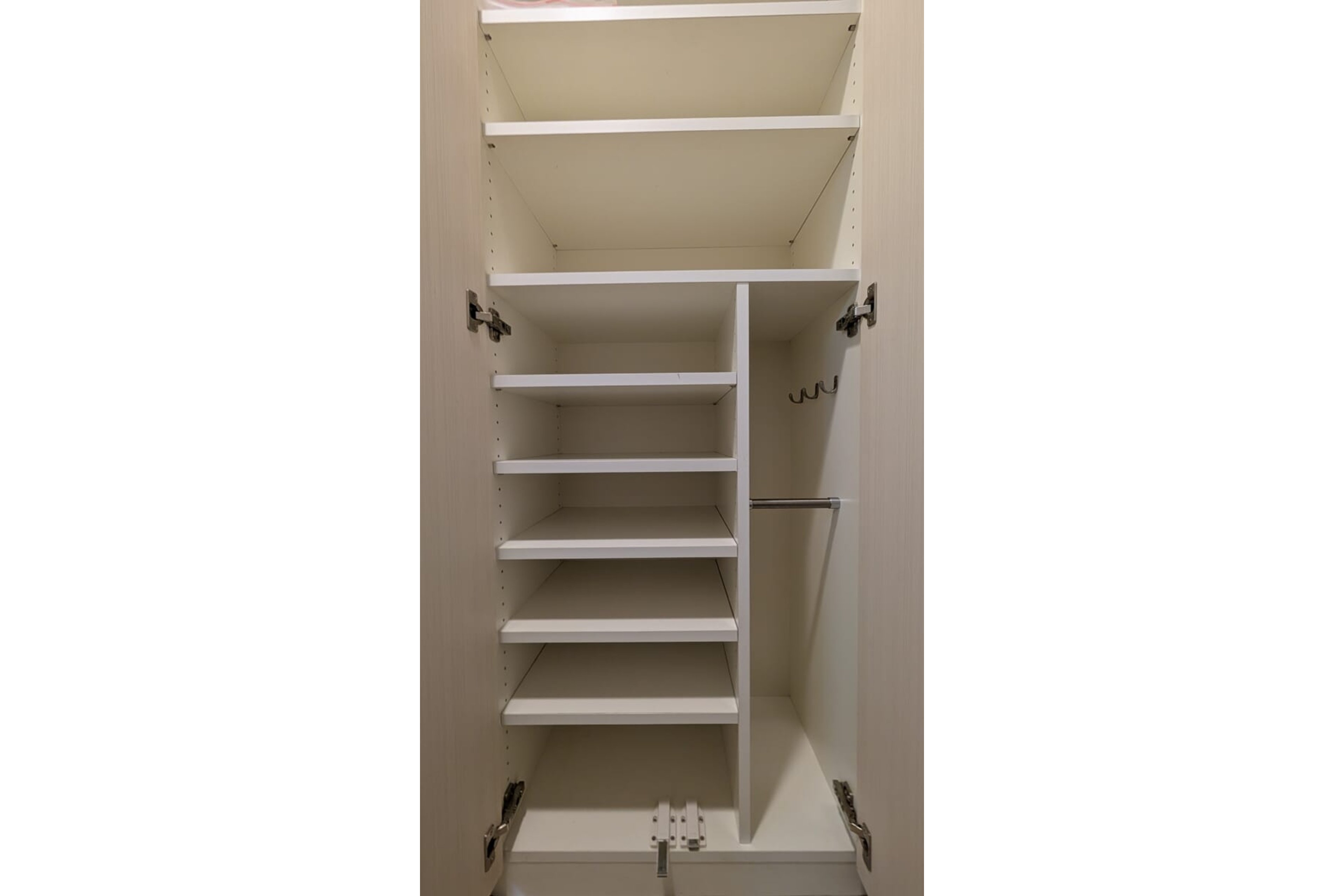 ハイグレードタイプのイメージ