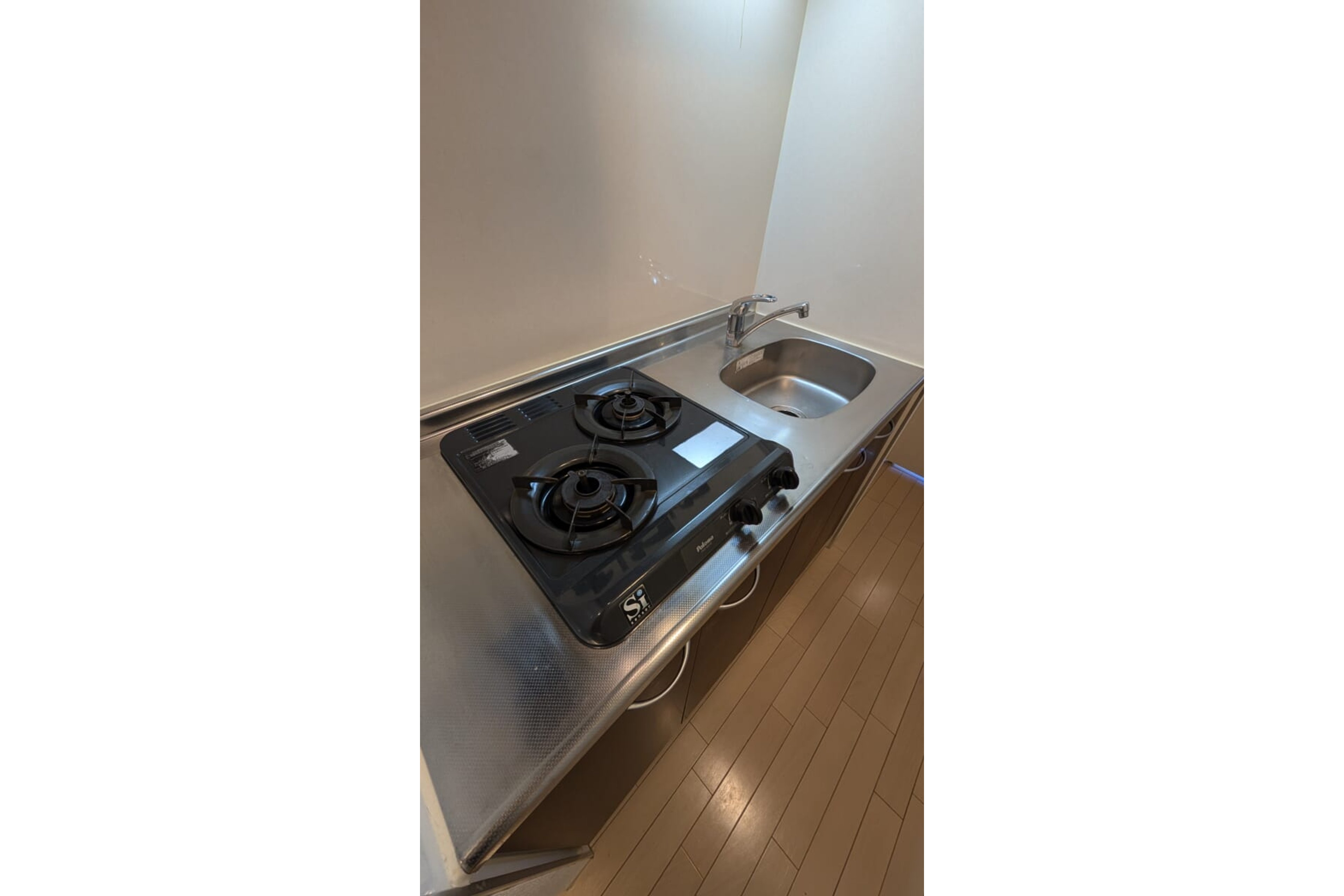 ハイグレードタイプのイメージ